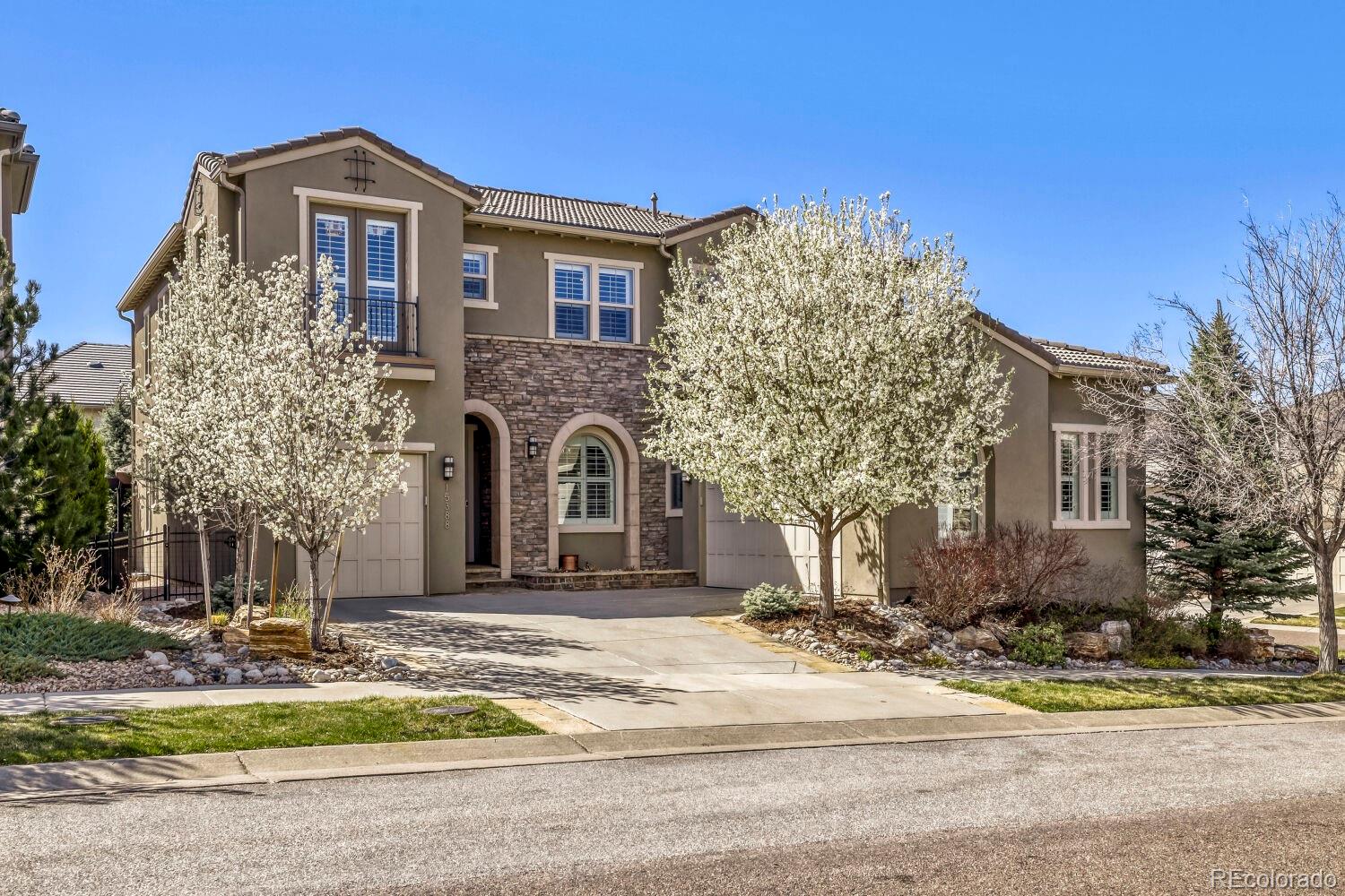 MLS Image #3 for 15388 w evans avenue,lakewood, Colorado