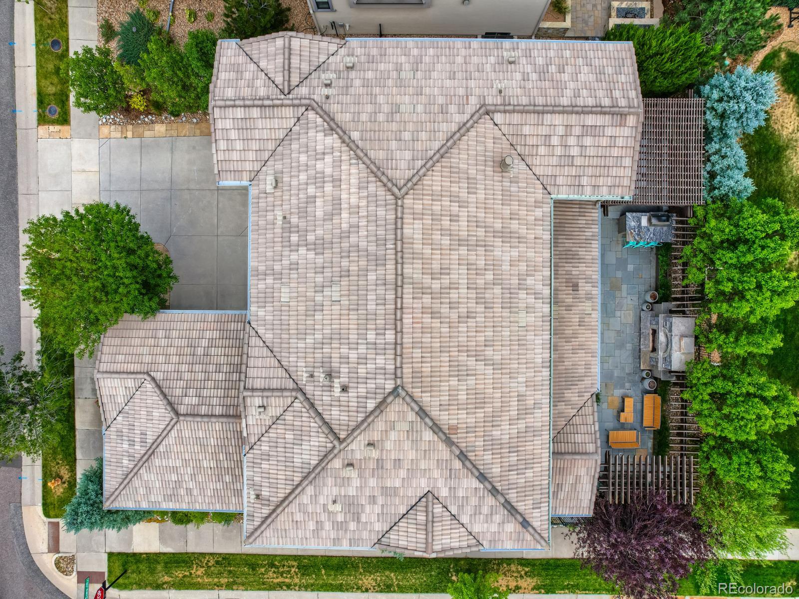 MLS Image #33 for 15388 w evans avenue,lakewood, Colorado