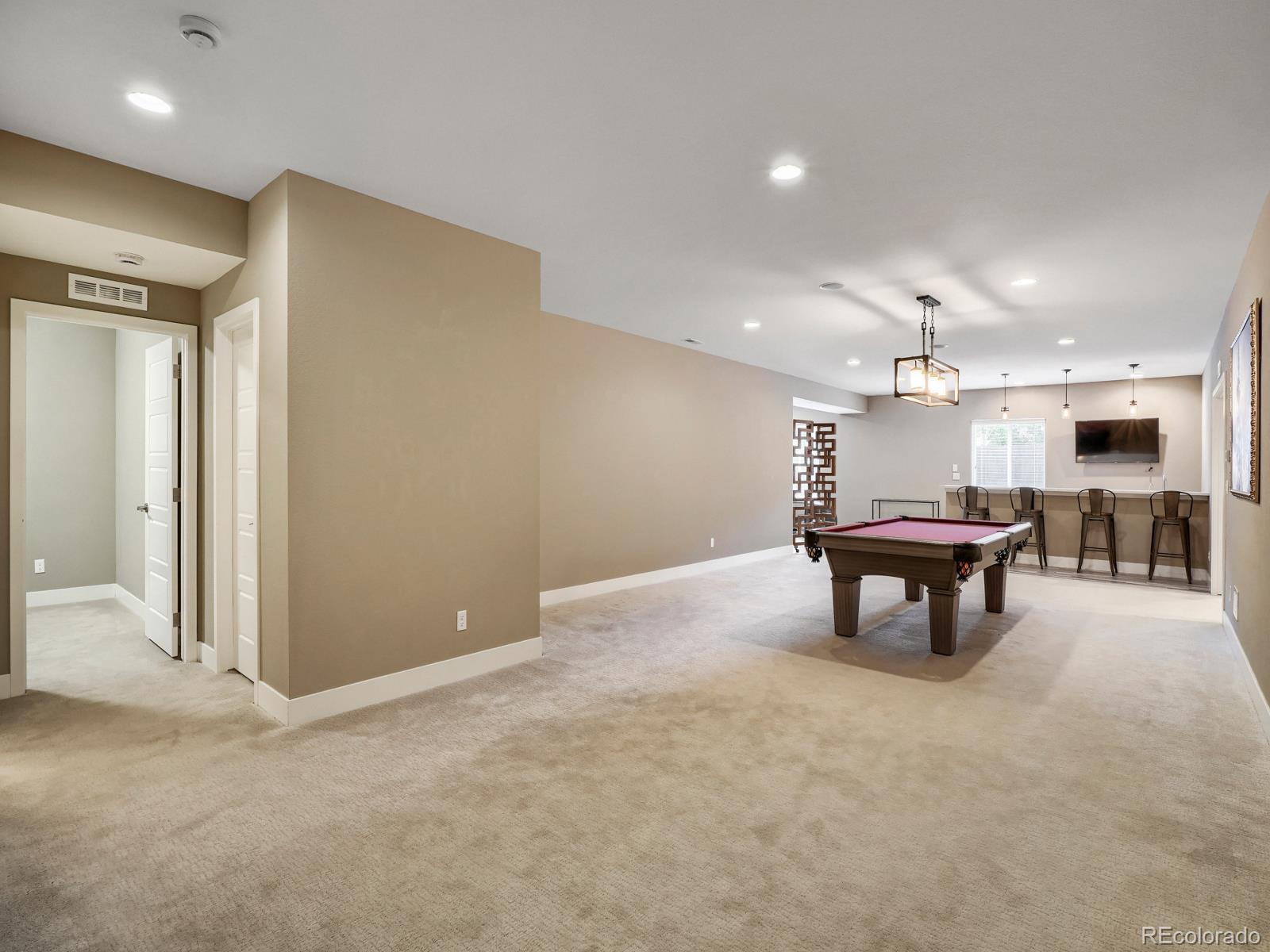 MLS Image #4 for 15388 w evans avenue,lakewood, Colorado