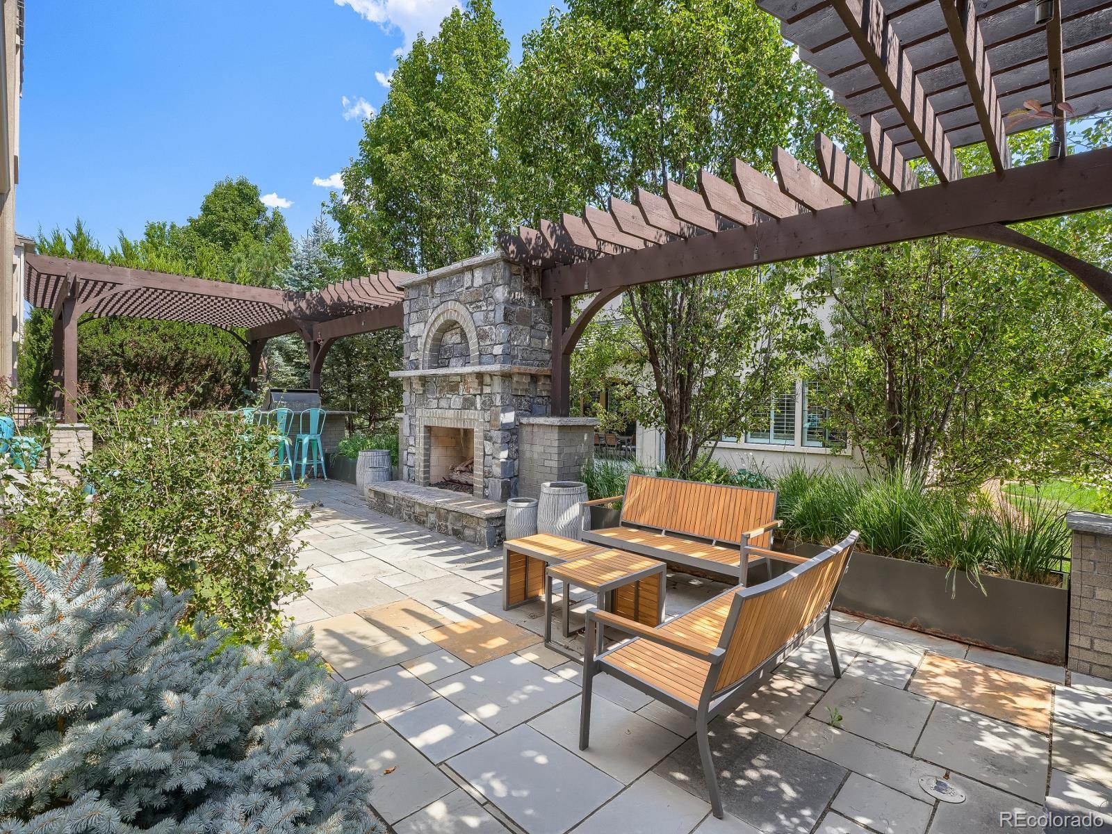 MLS Image #41 for 15388 w evans avenue,lakewood, Colorado