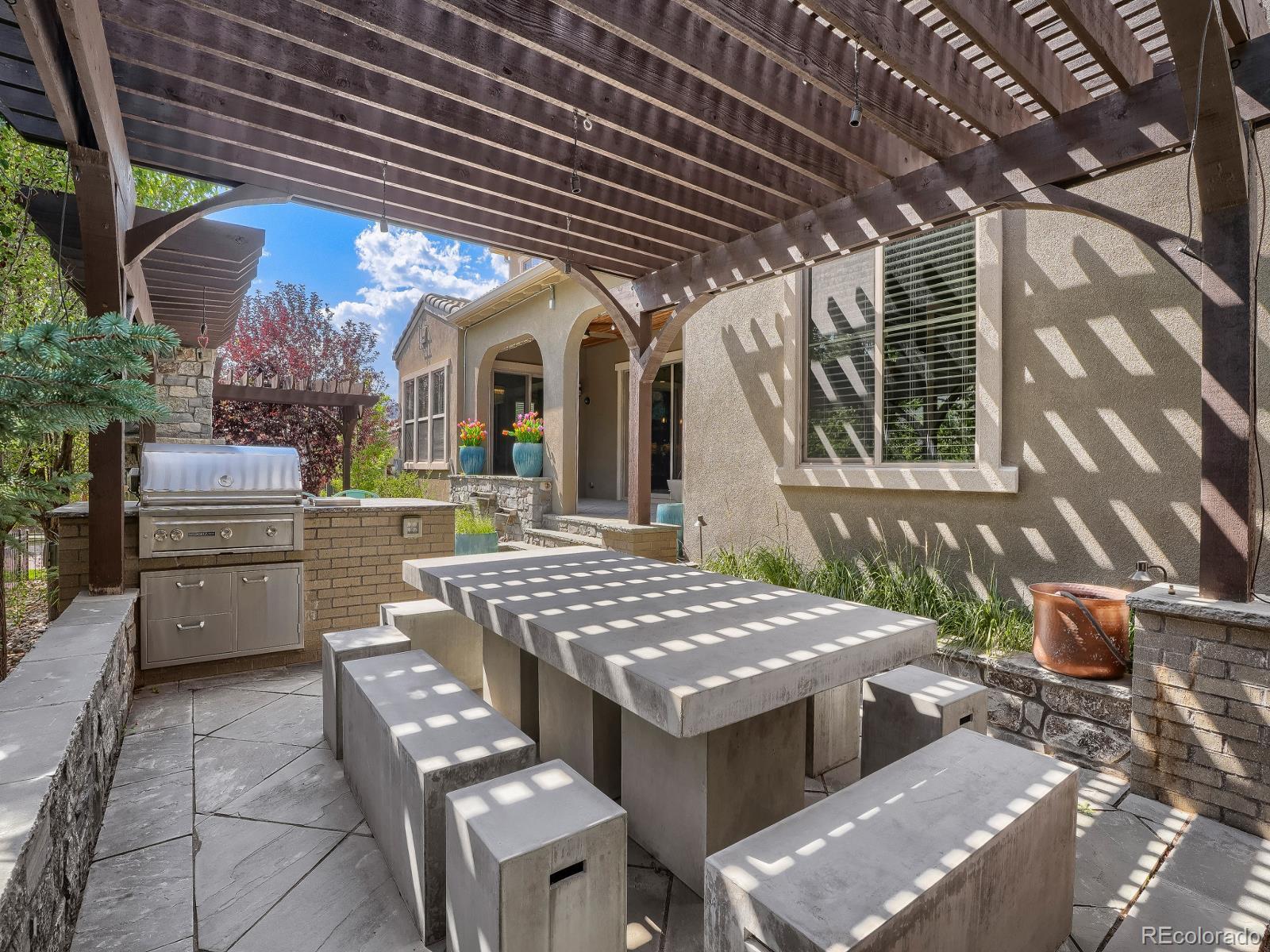 MLS Image #5 for 15388 w evans avenue,lakewood, Colorado