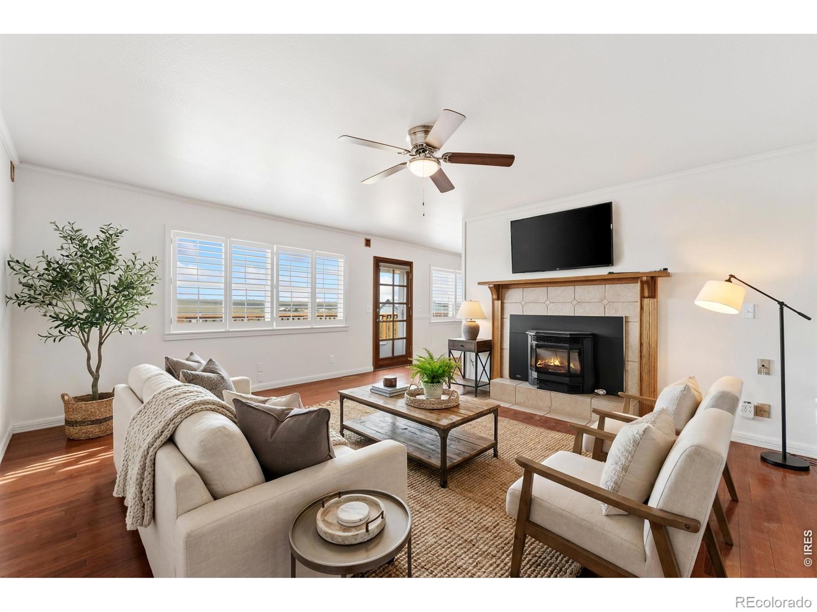 MLS Image #3 for 5678  county road 74 ,carr, Colorado