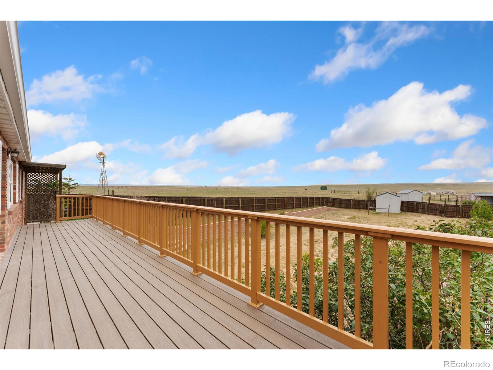 MLS Image #30 for 5678  county road 74 ,carr, Colorado