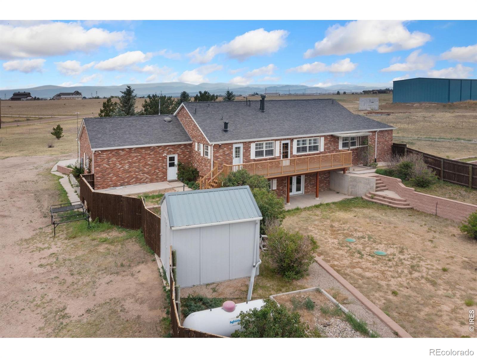 MLS Image #35 for 5678  county road 74 ,carr, Colorado