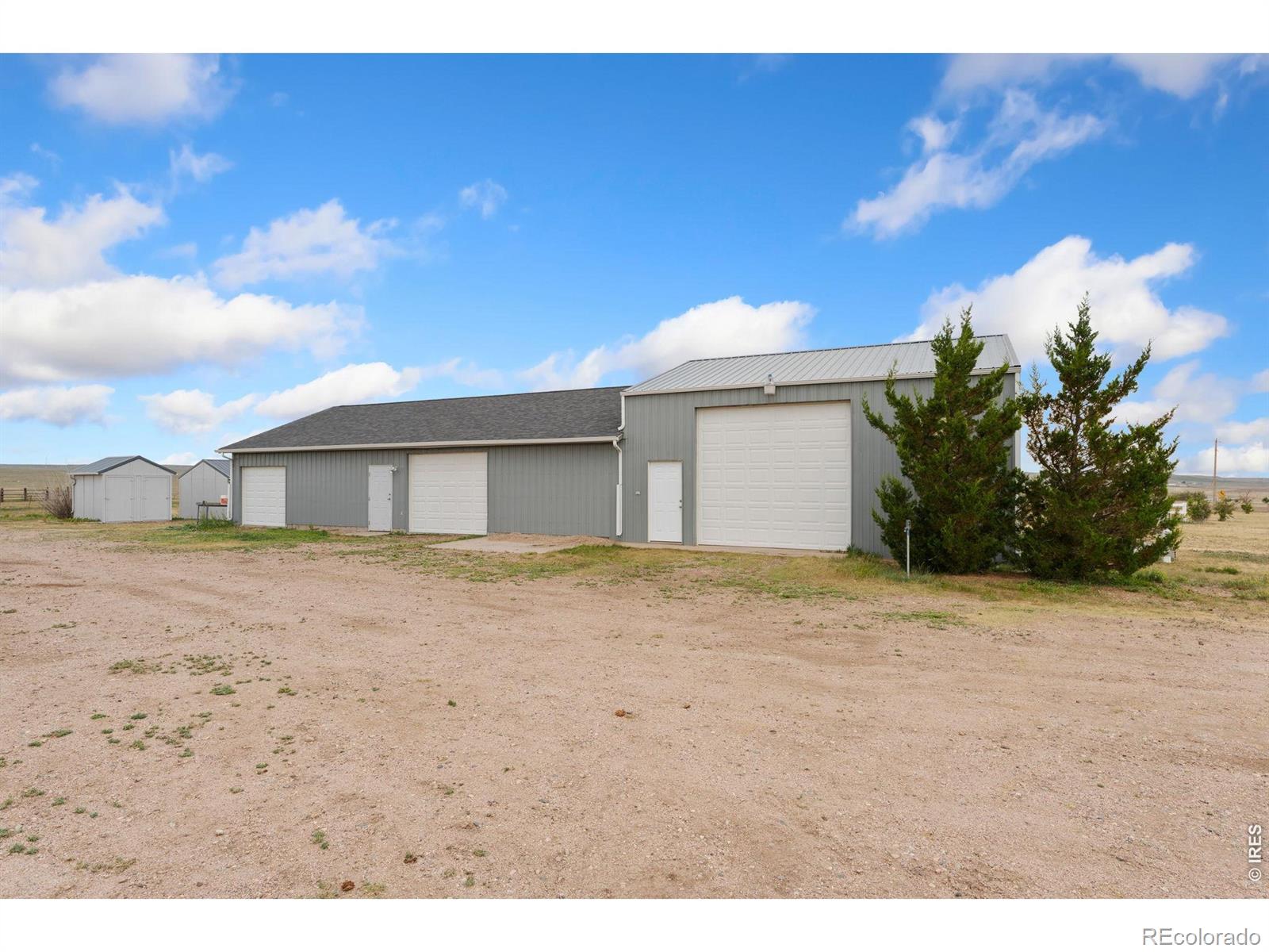 MLS Image #37 for 5678  county road 74 ,carr, Colorado