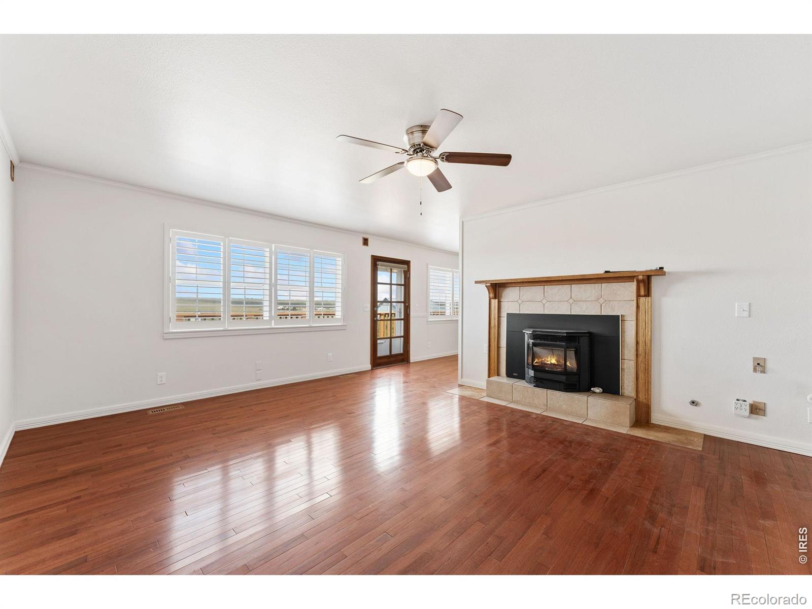 MLS Image #4 for 5678  county road 74 ,carr, Colorado