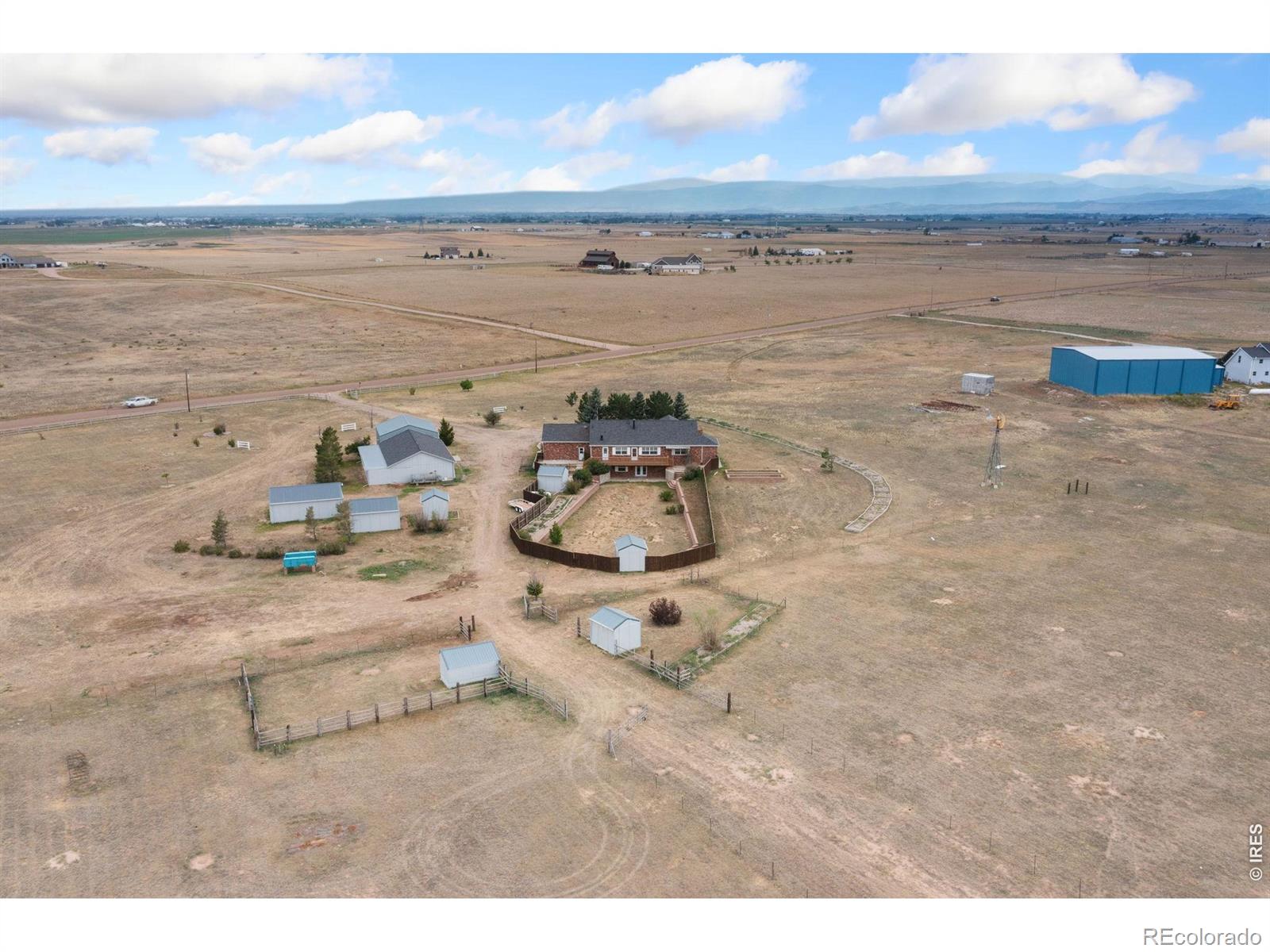 MLS Image #43 for 5678  county road 74 ,carr, Colorado