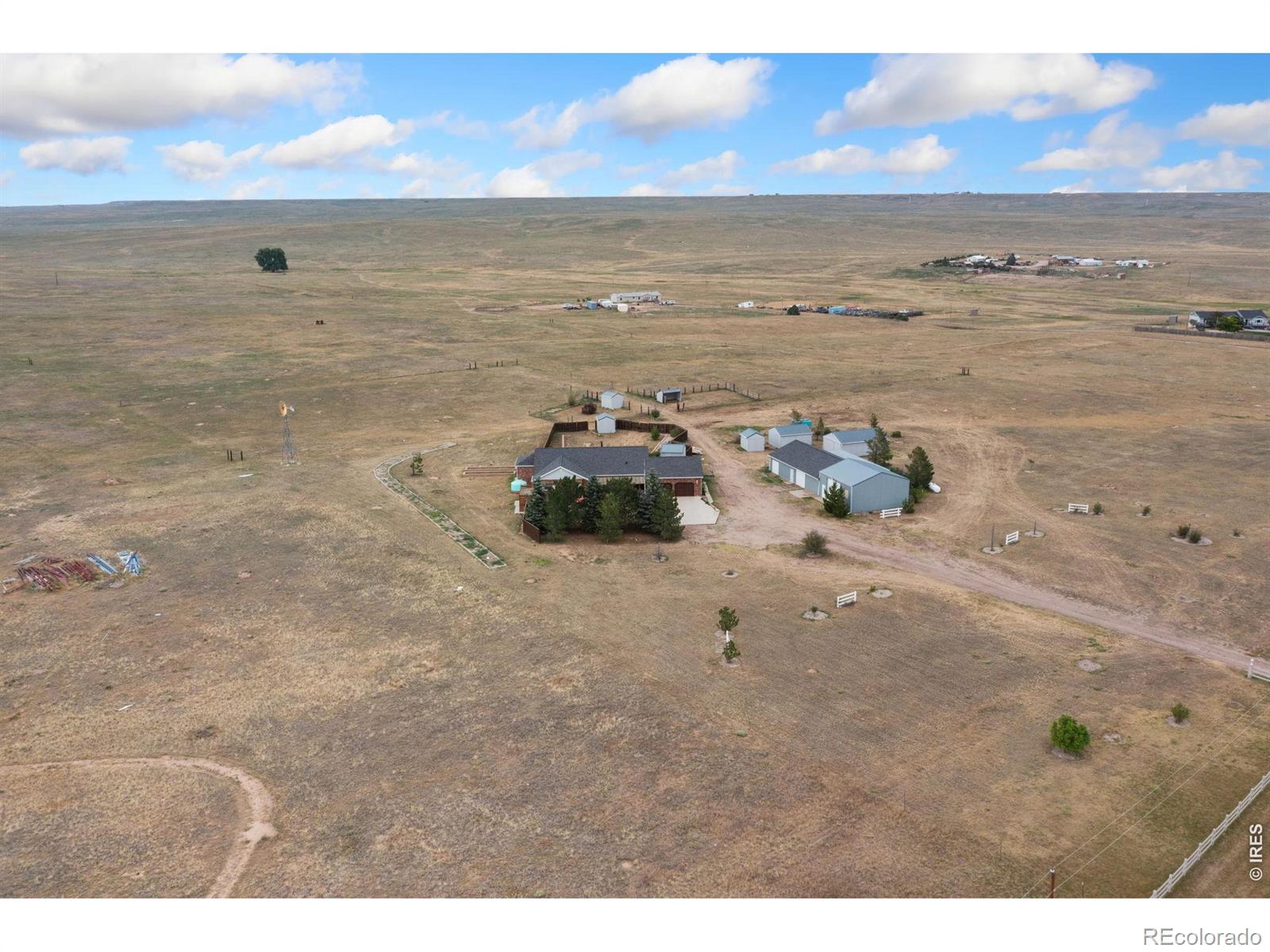 MLS Image #44 for 5678  county road 74 ,carr, Colorado