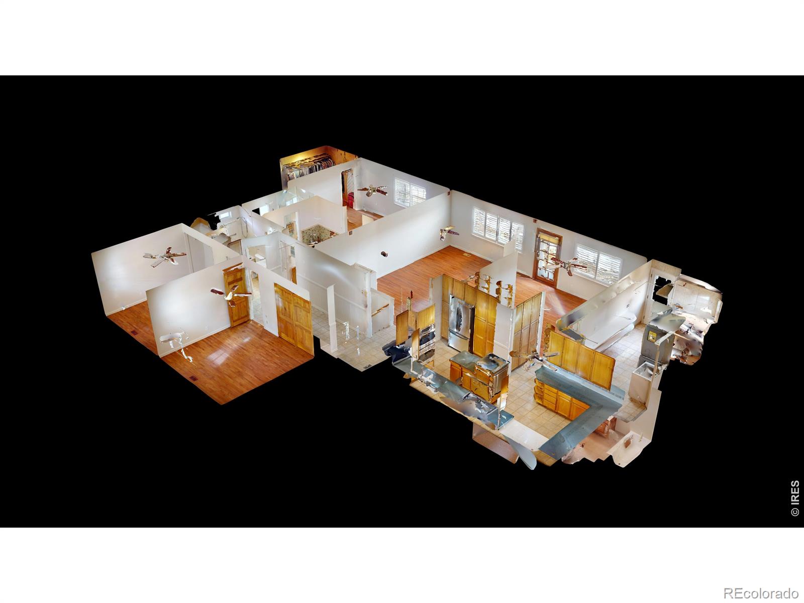 MLS Image #47 for 5678  county road 74 ,carr, Colorado