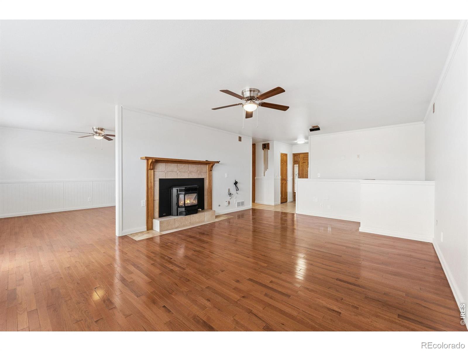 MLS Image #5 for 5678  county road 74 ,carr, Colorado
