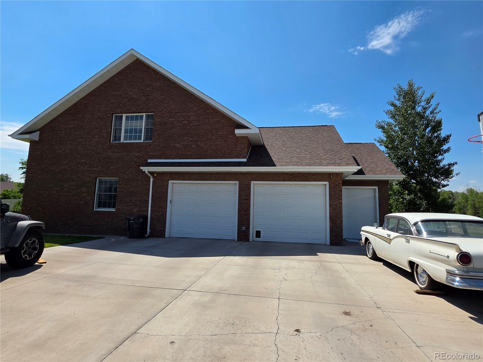 MLS Image #2 for 800  cottonwood circle,alamosa, Colorado
