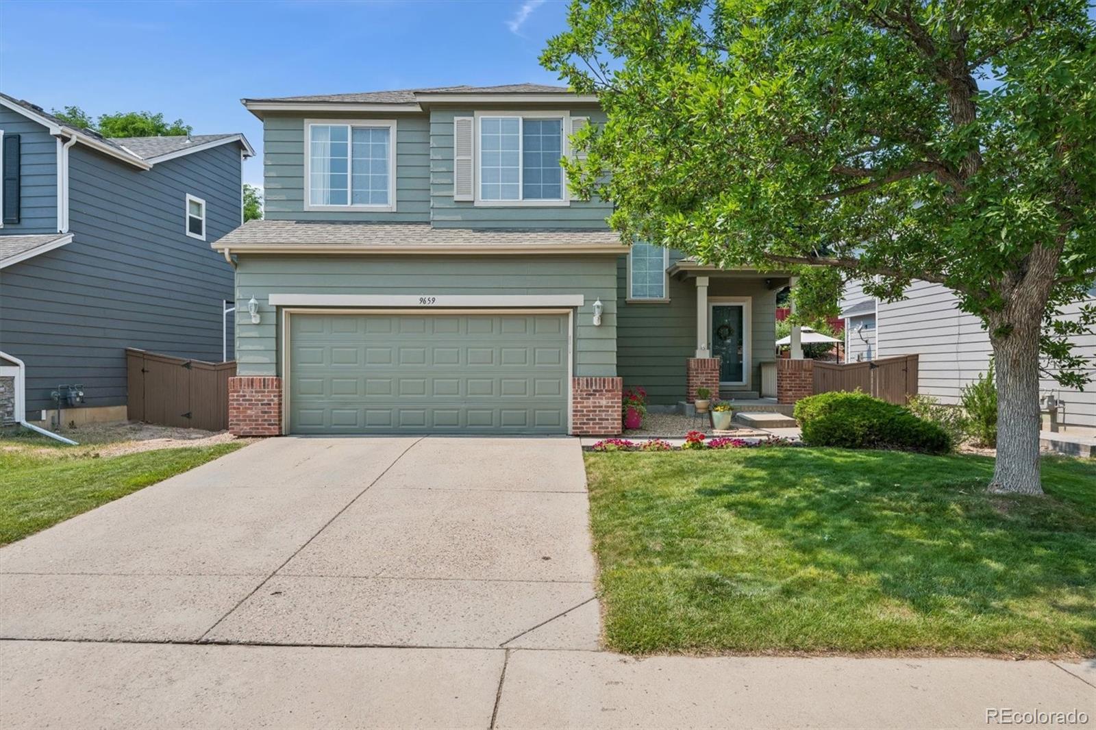 MLS Image #0 for 9659  queenscliffe drive,littleton, Colorado