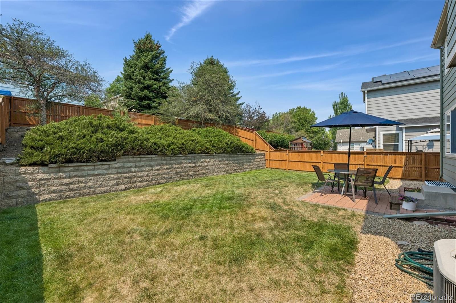 MLS Image #20 for 9659  queenscliffe drive,littleton, Colorado