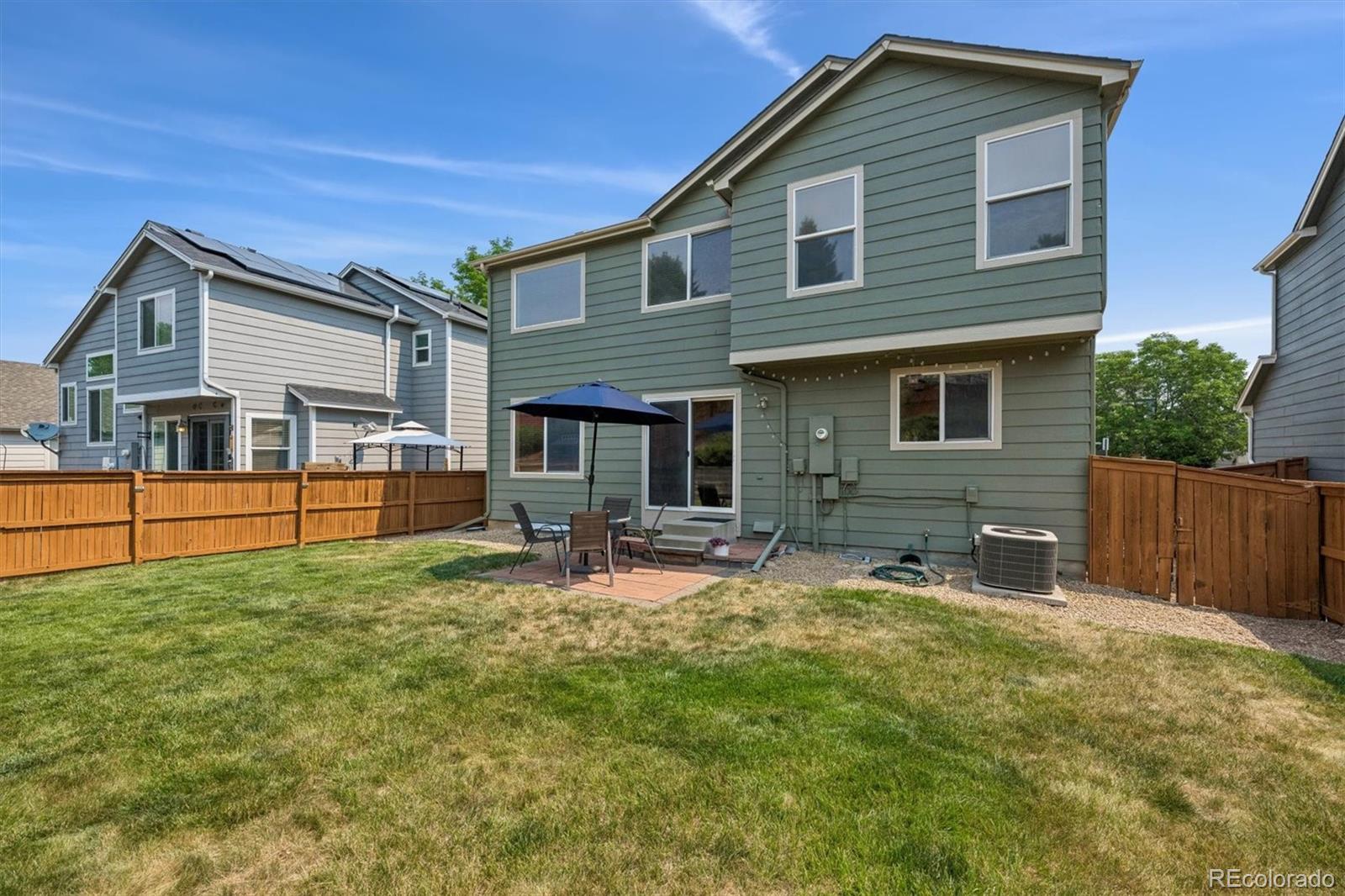 MLS Image #21 for 9659  queenscliffe drive,littleton, Colorado