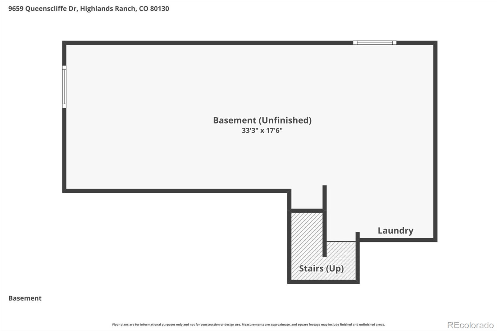 MLS Image #24 for 9659  queenscliffe drive,littleton, Colorado