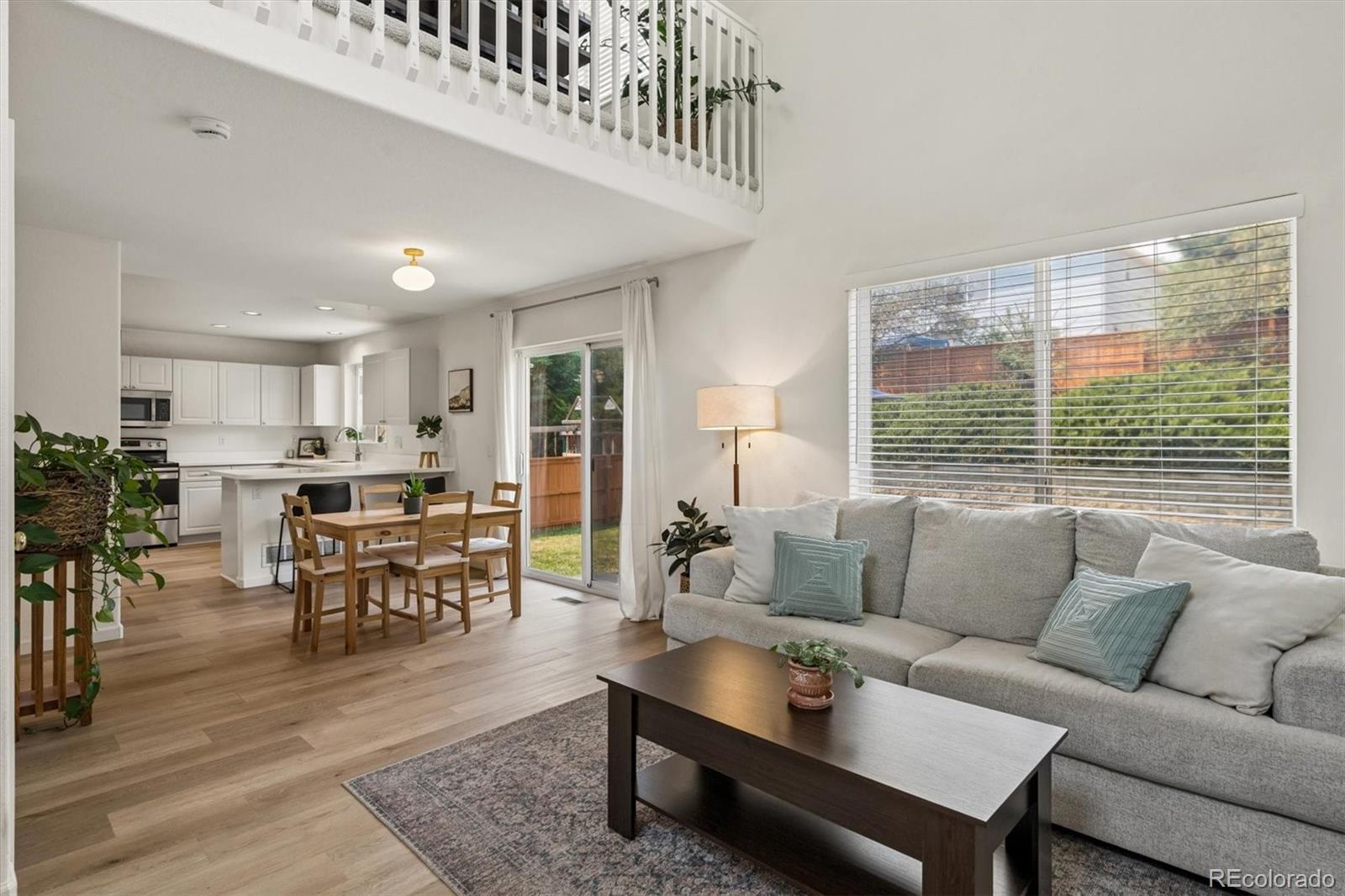 MLS Image #6 for 9659  queenscliffe drive,littleton, Colorado