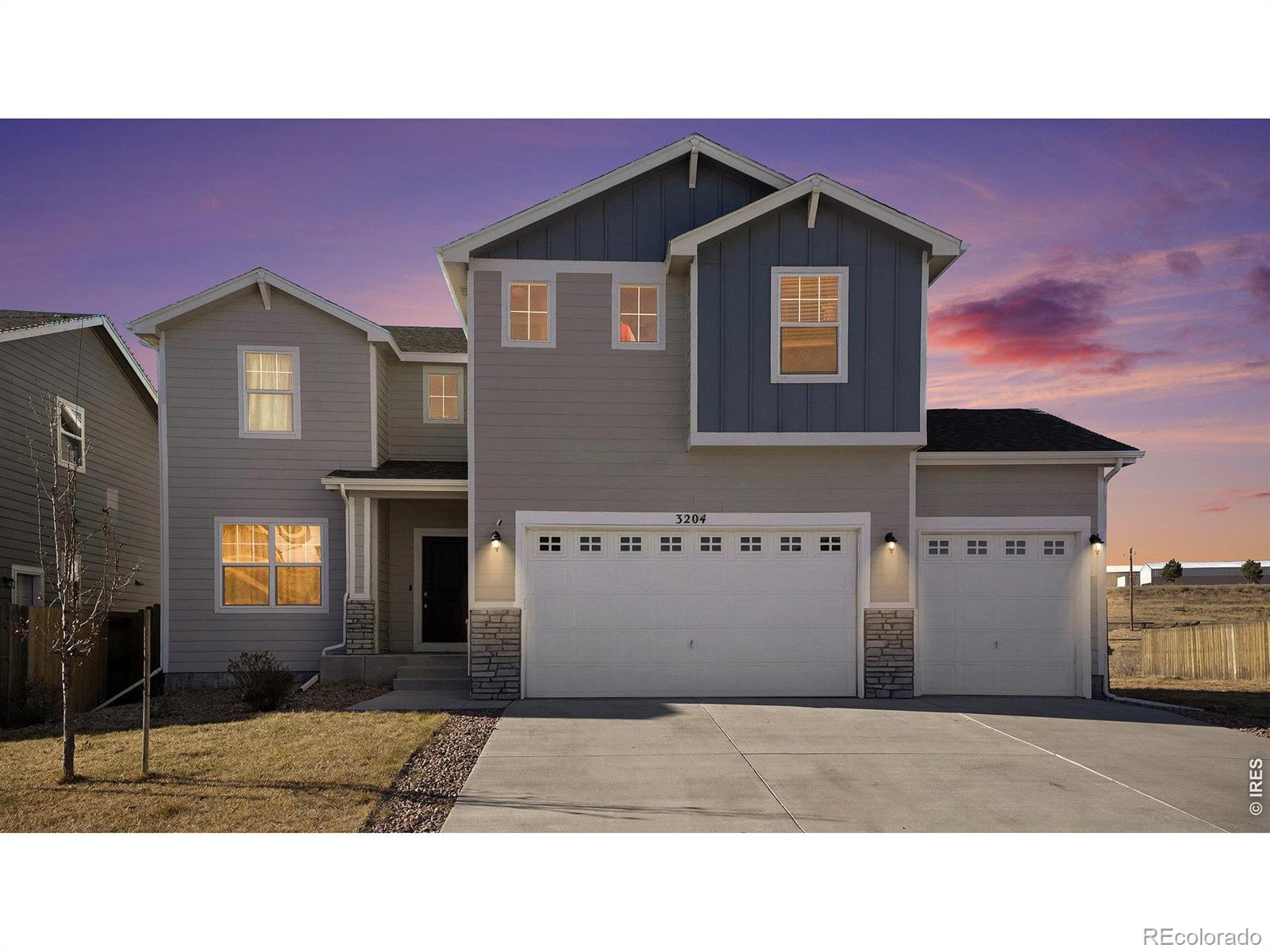 MLS Image #0 for 3204  loot drive,colorado springs, Colorado