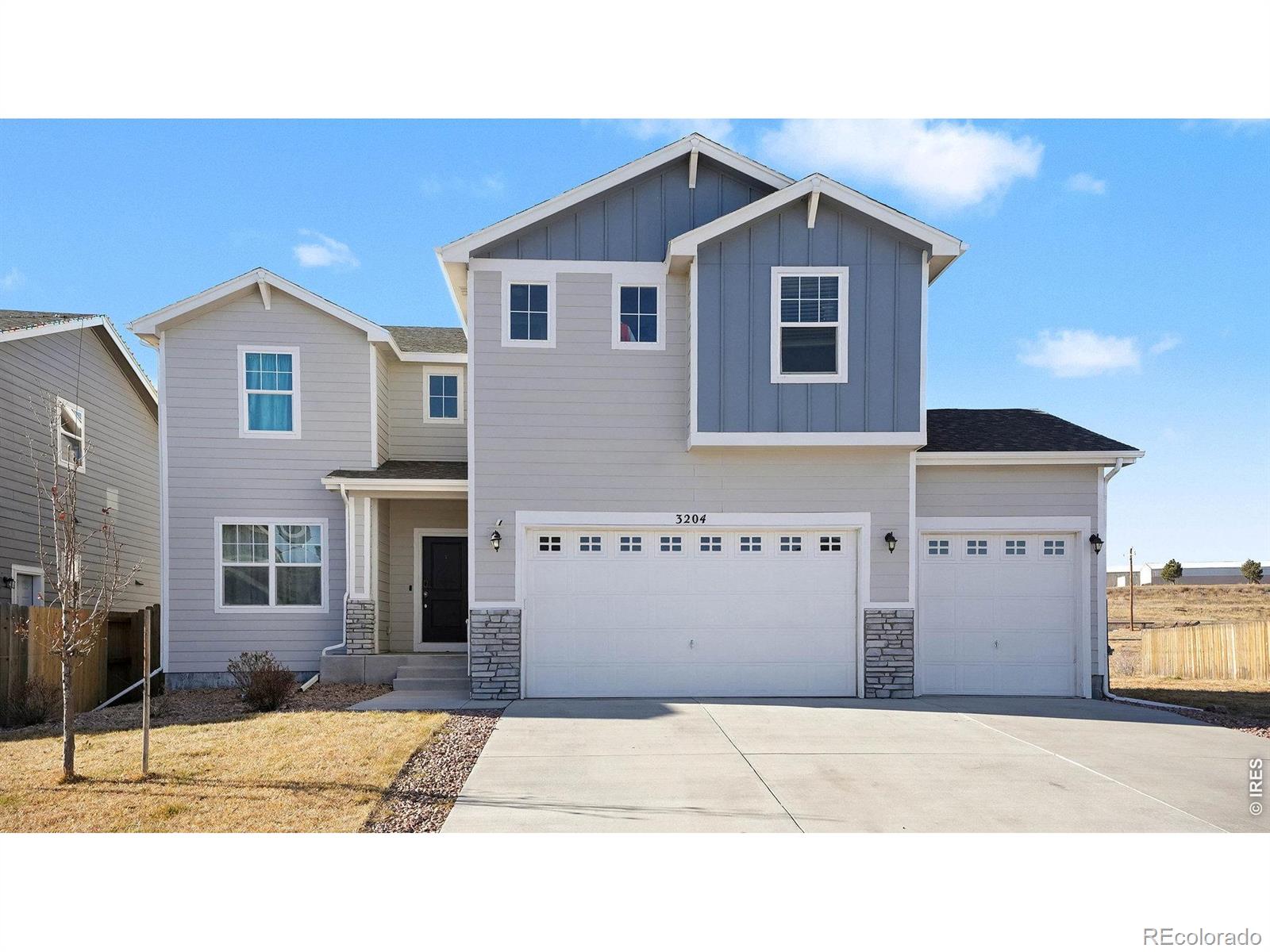 MLS Image #1 for 3204  loot drive,colorado springs, Colorado