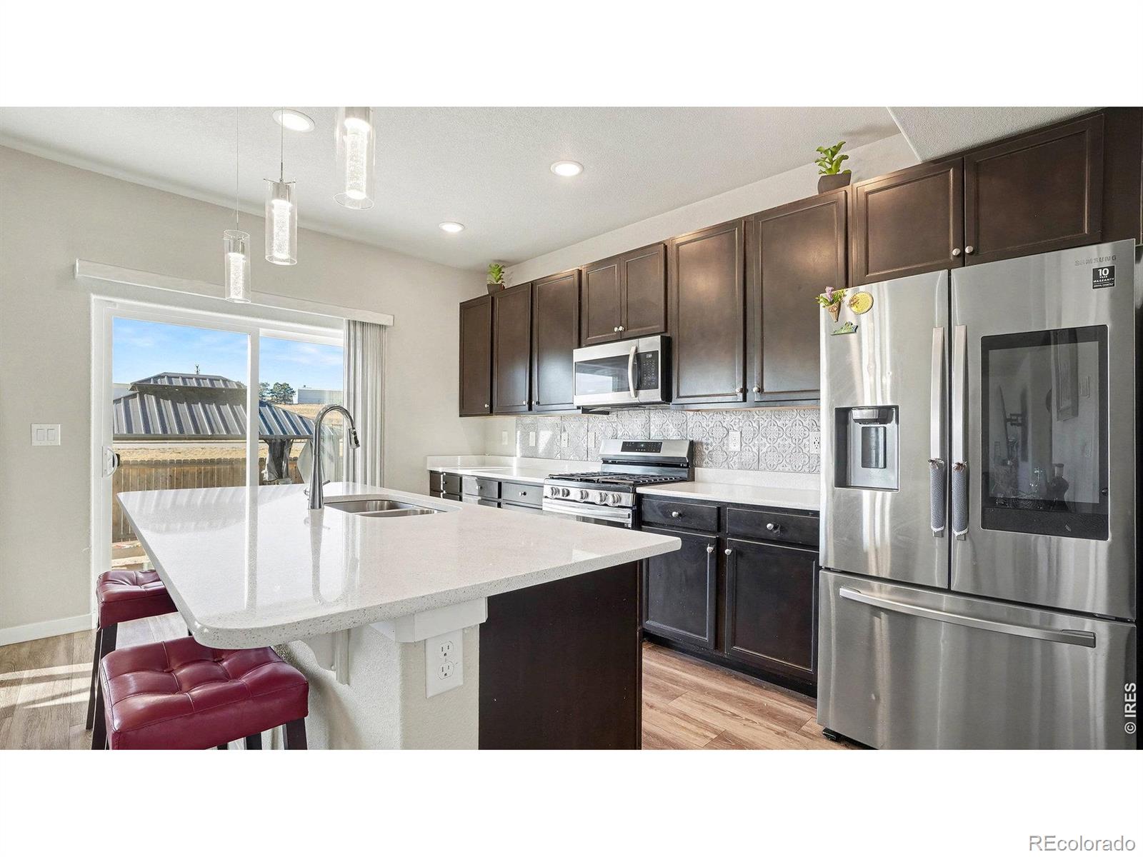 MLS Image #11 for 3204  loot drive,colorado springs, Colorado