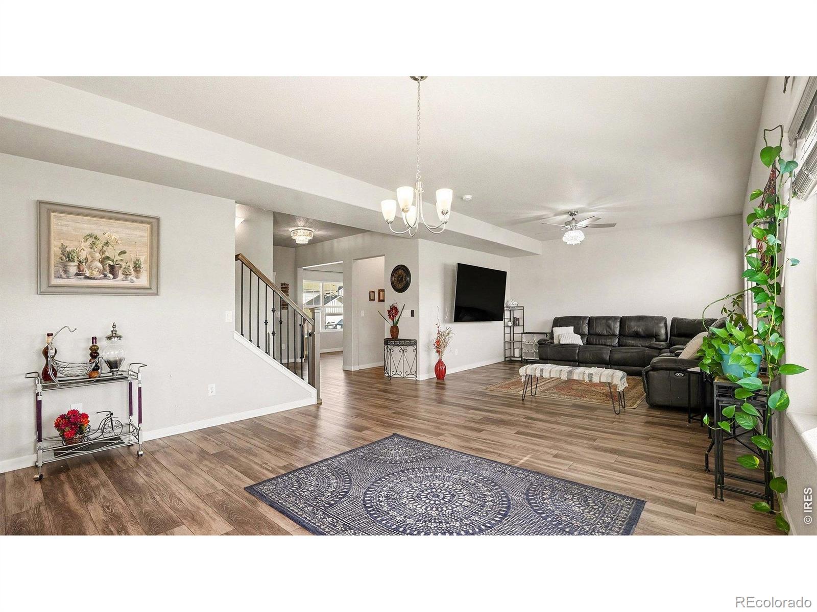 MLS Image #16 for 3204  loot drive,colorado springs, Colorado