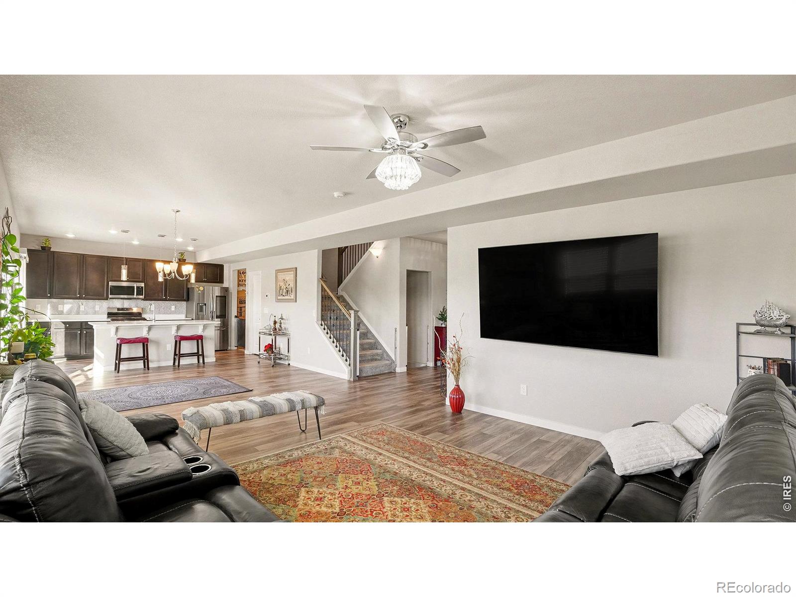 MLS Image #17 for 3204  loot drive,colorado springs, Colorado