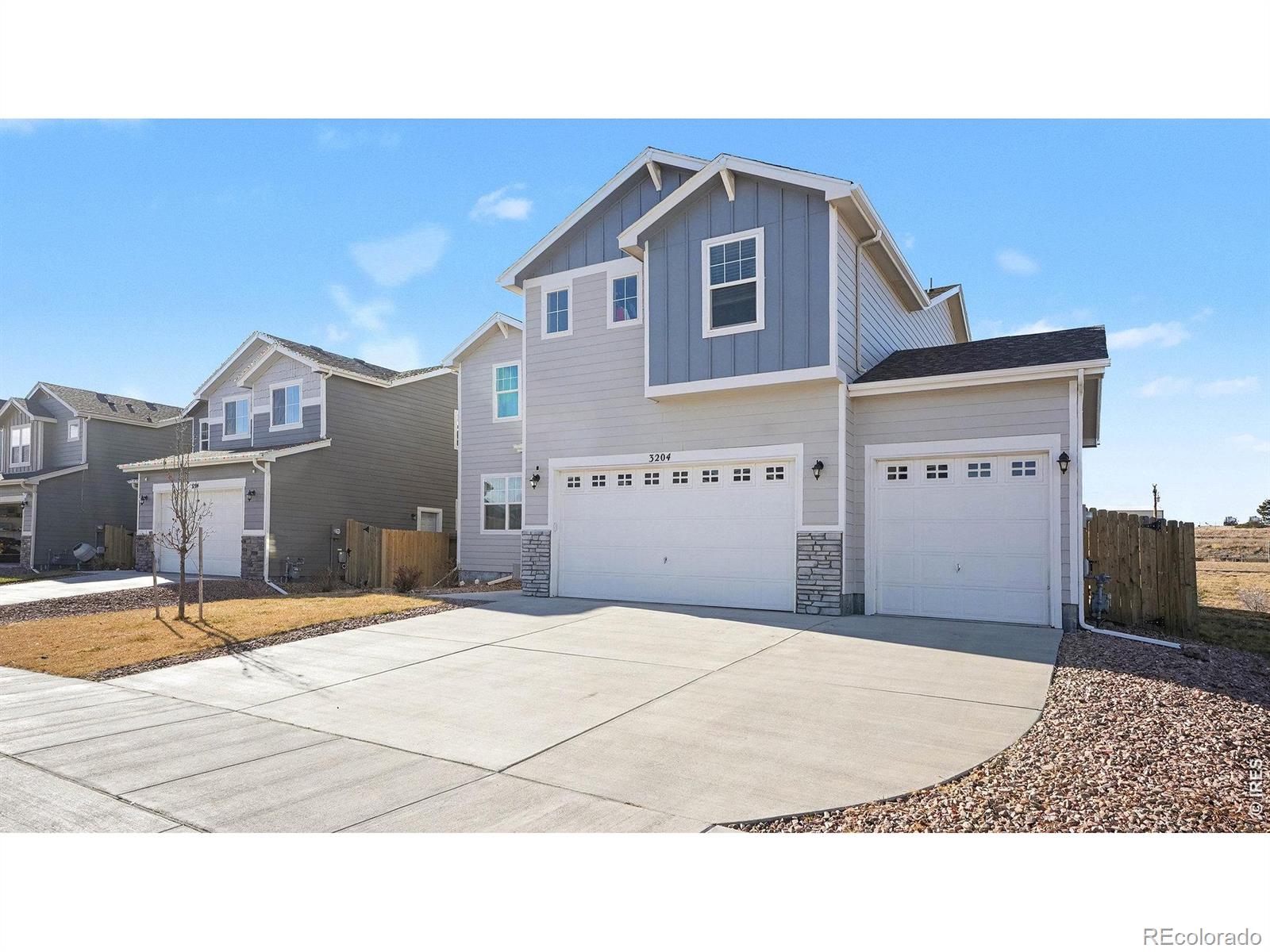 MLS Image #2 for 3204  loot drive,colorado springs, Colorado