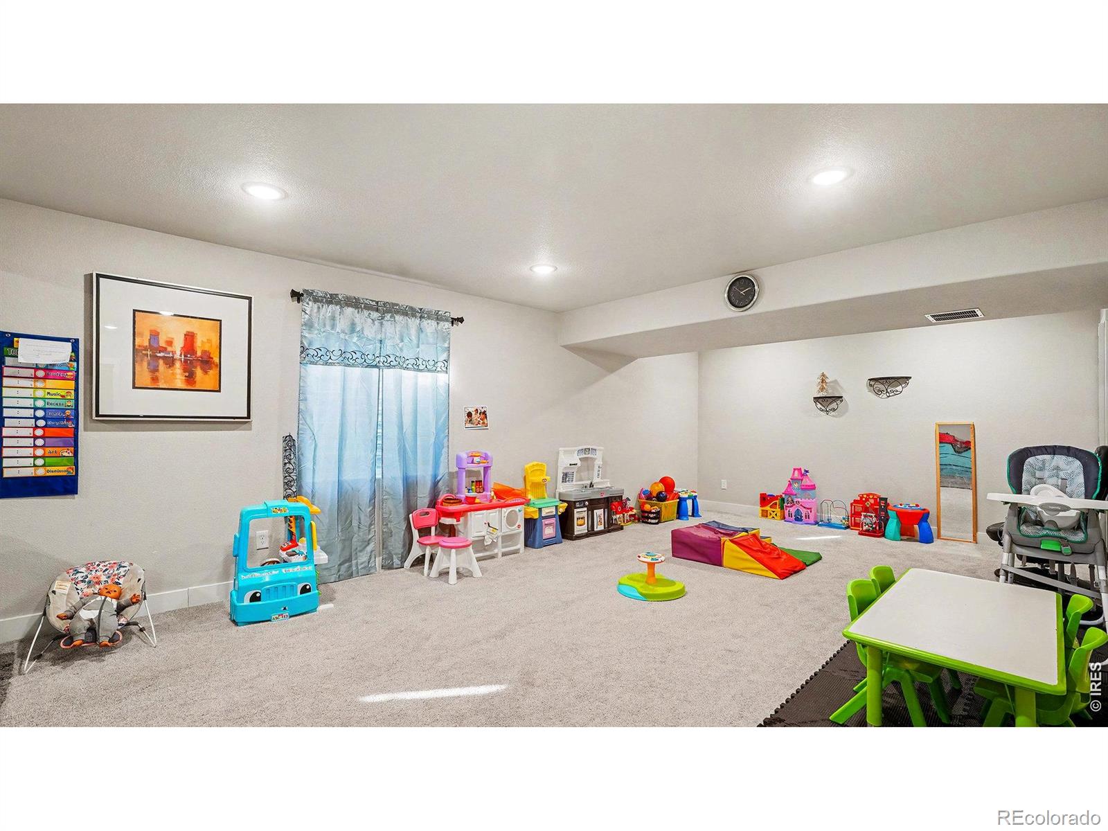 MLS Image #24 for 3204  loot drive,colorado springs, Colorado