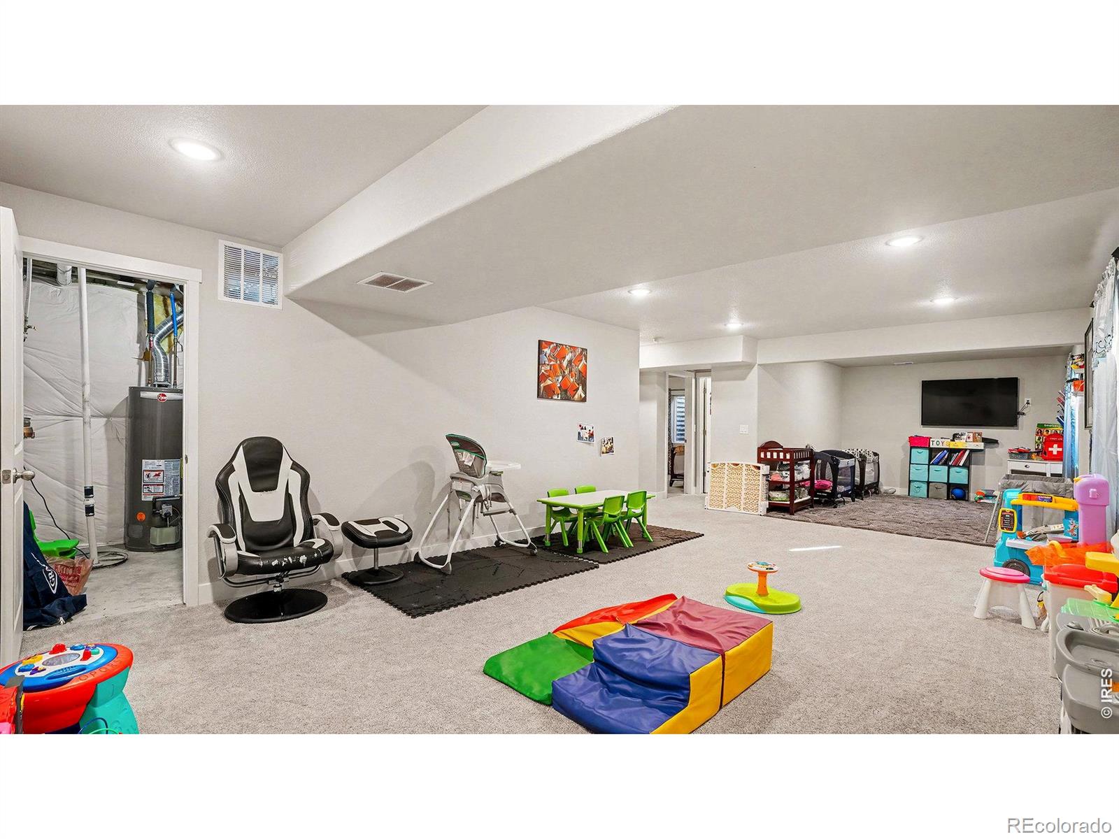 MLS Image #26 for 3204  loot drive,colorado springs, Colorado