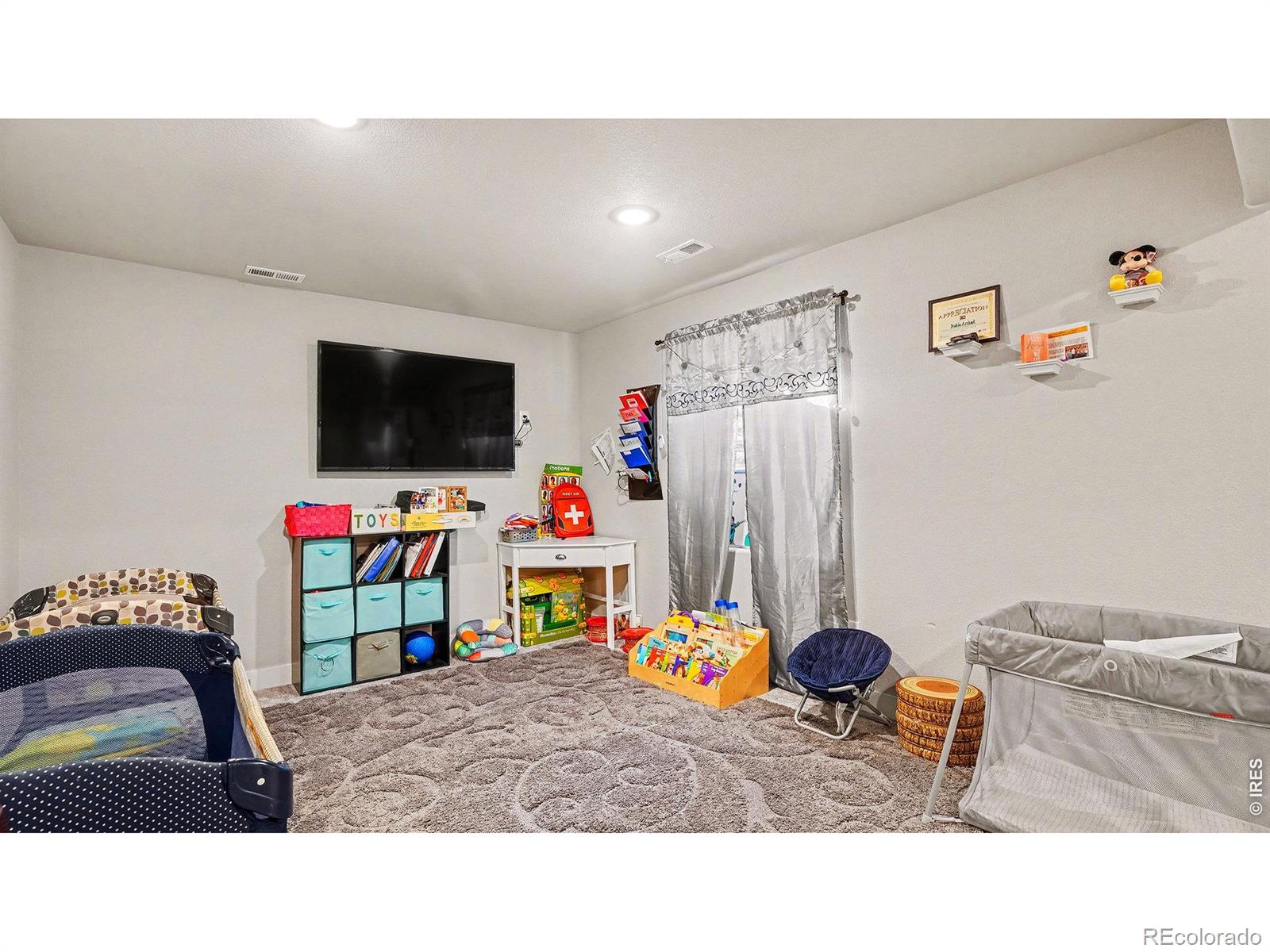 MLS Image #27 for 3204  loot drive,colorado springs, Colorado