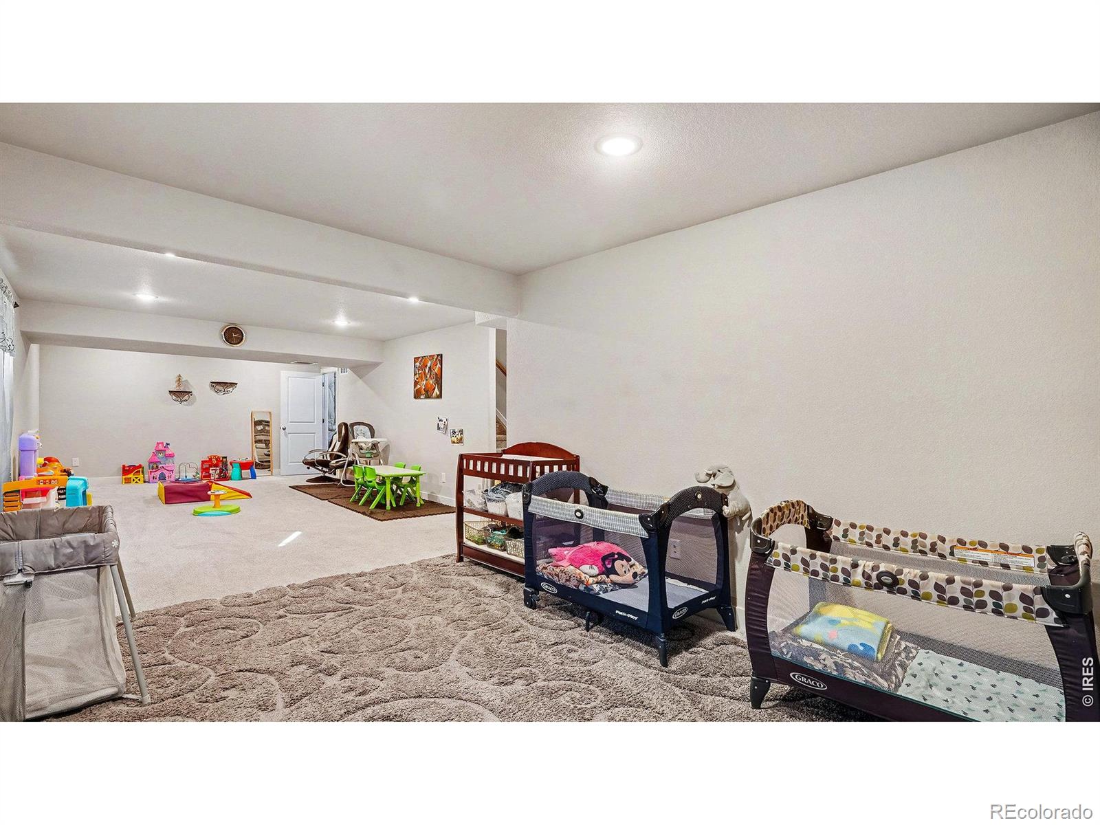 MLS Image #28 for 3204  loot drive,colorado springs, Colorado