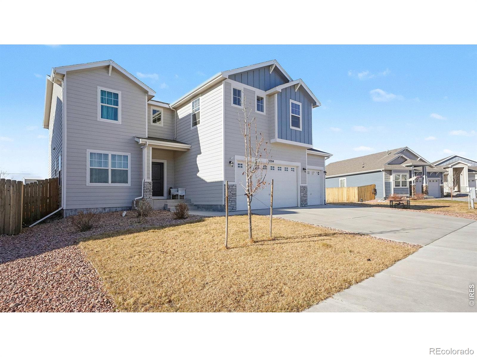 MLS Image #3 for 3204  loot drive,colorado springs, Colorado