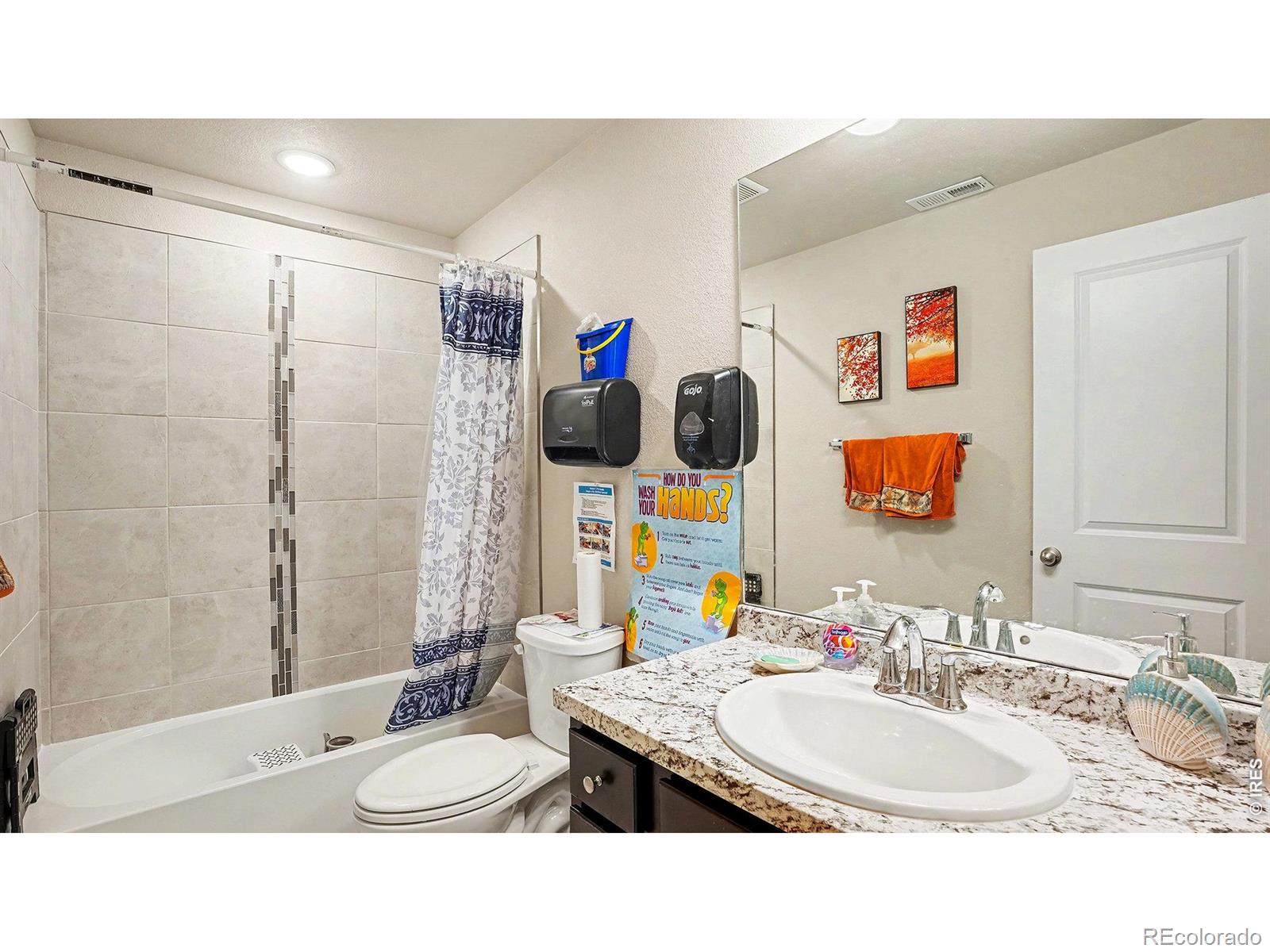 MLS Image #33 for 3204  loot drive,colorado springs, Colorado