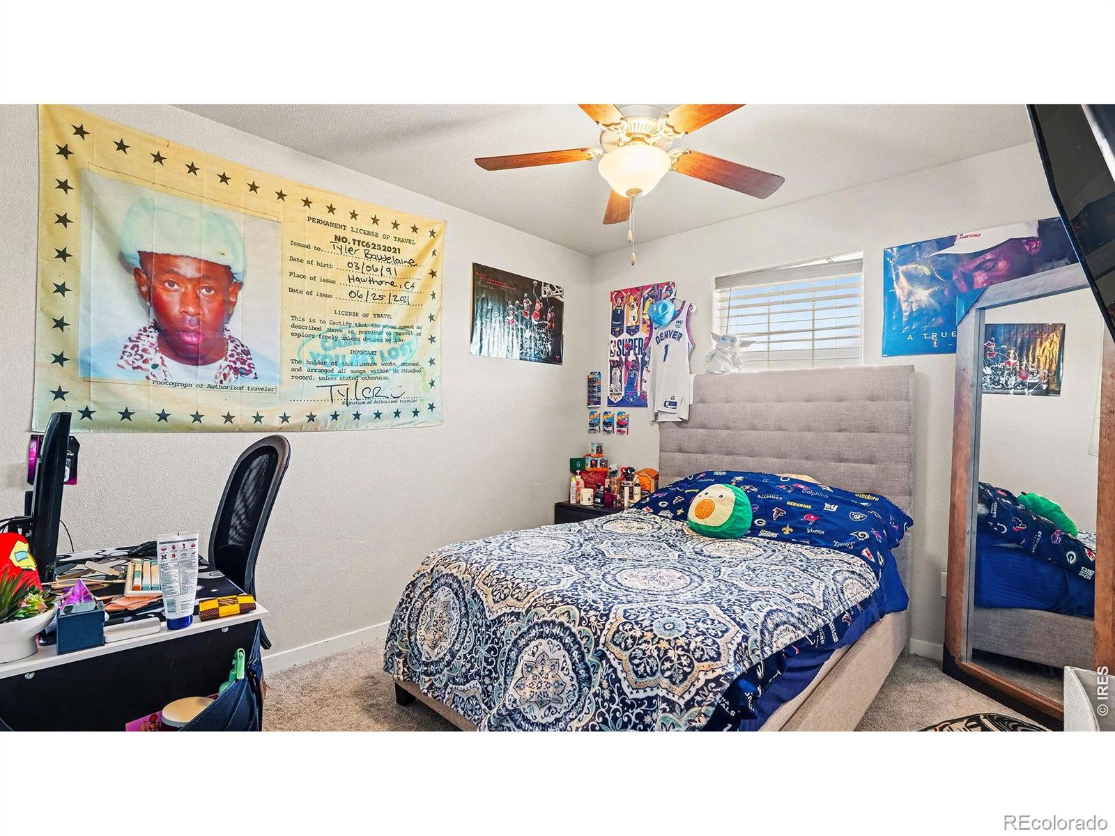 MLS Image #34 for 3204  loot drive,colorado springs, Colorado
