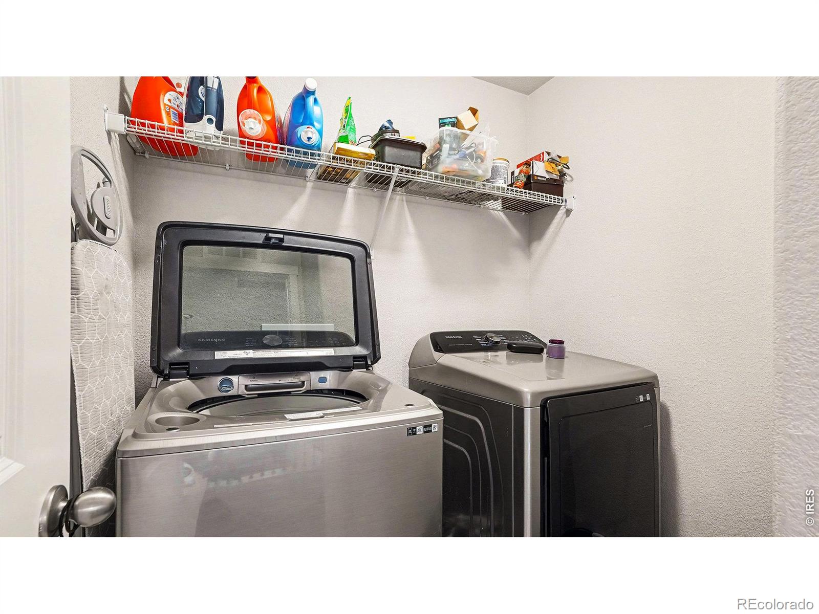 MLS Image #37 for 3204  loot drive,colorado springs, Colorado