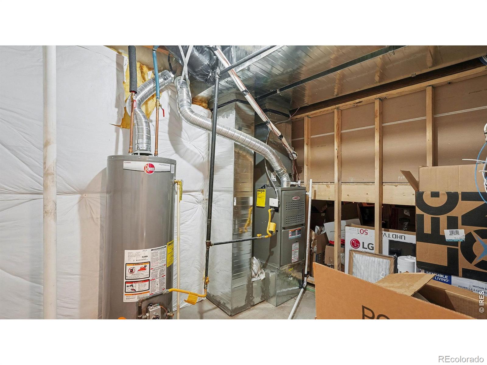MLS Image #38 for 3204  loot drive,colorado springs, Colorado