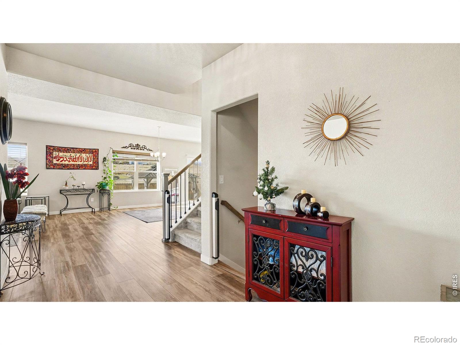 MLS Image #4 for 3204  loot drive,colorado springs, Colorado