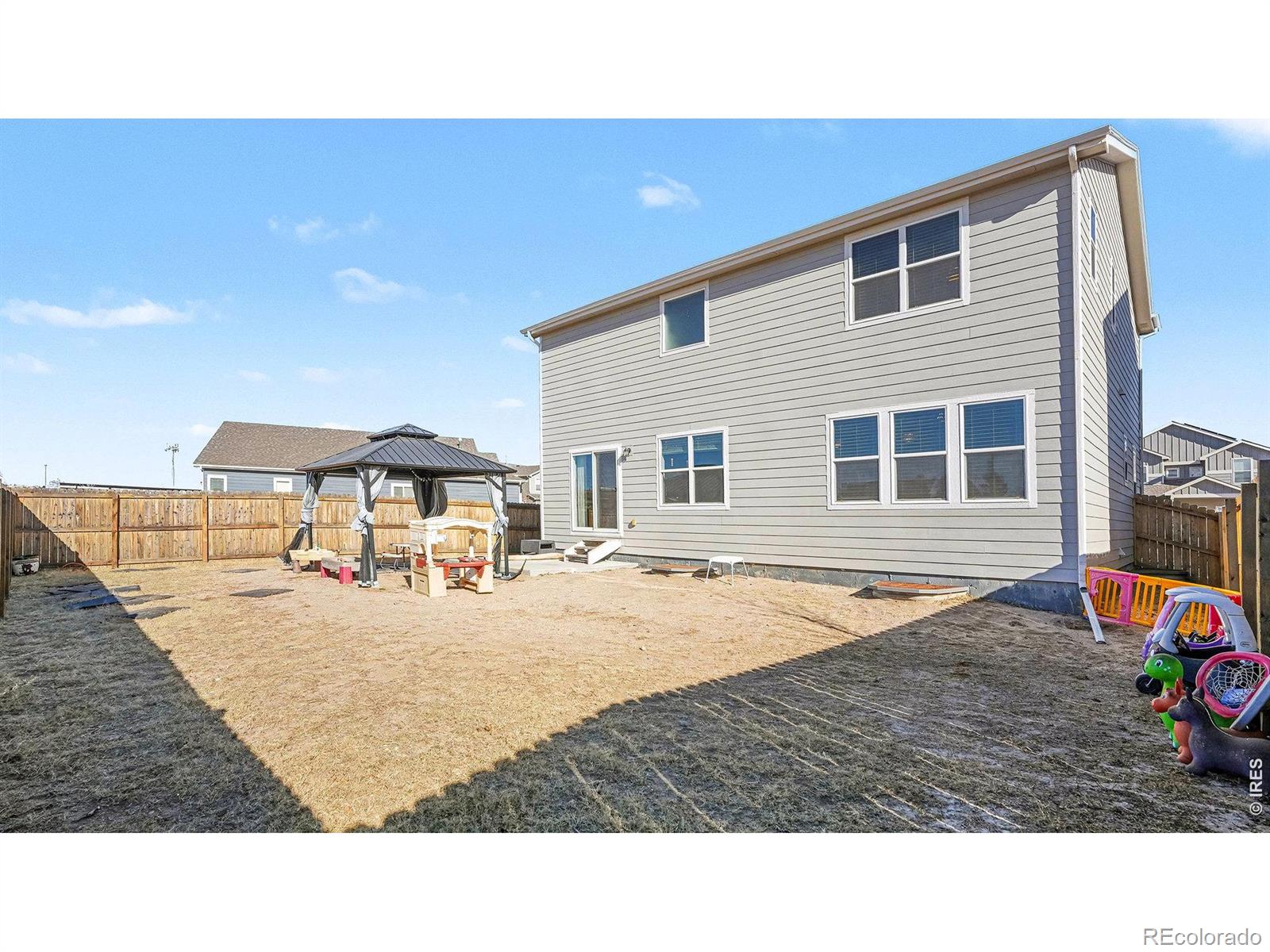 MLS Image #40 for 3204  loot drive,colorado springs, Colorado