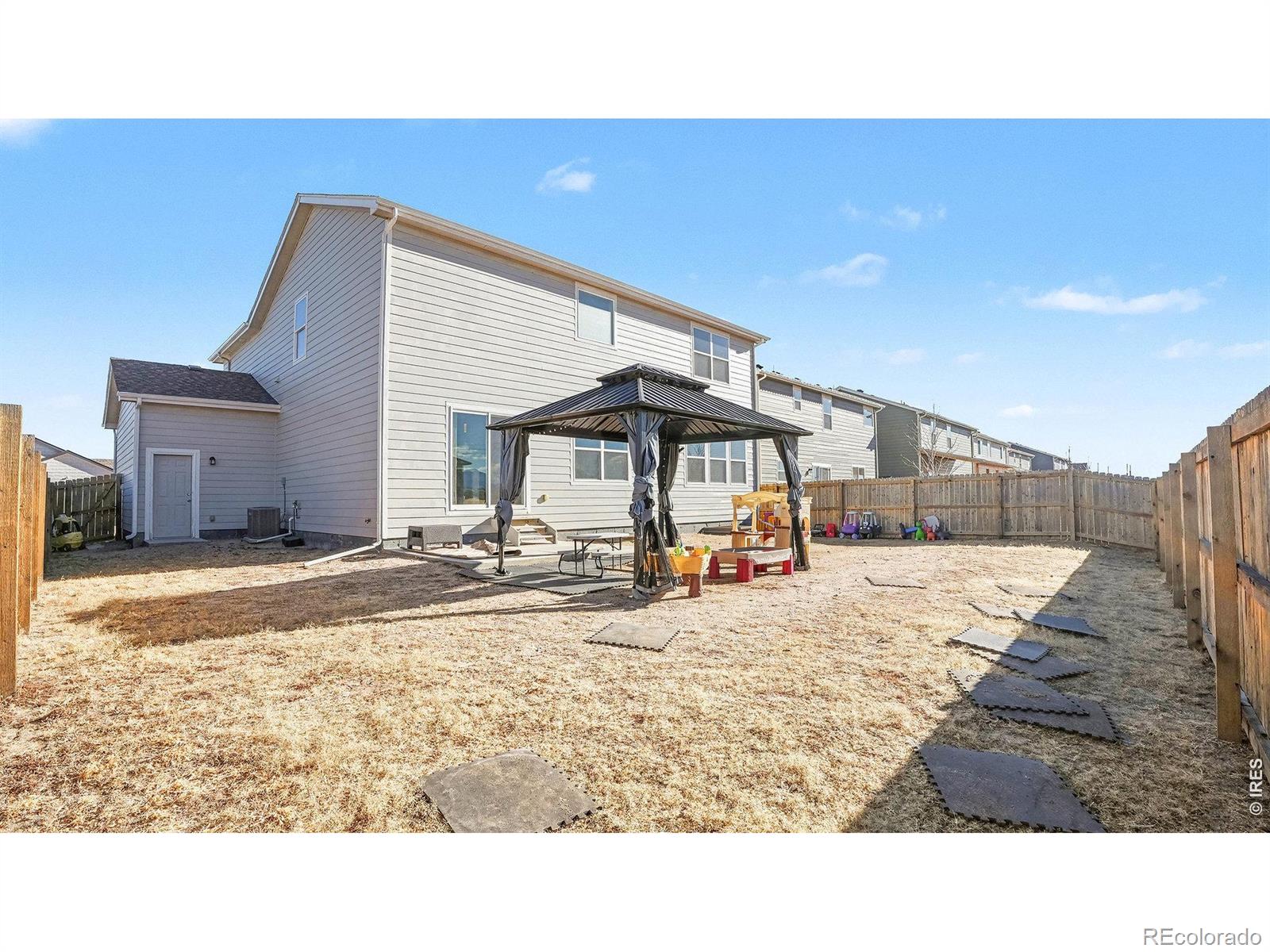 MLS Image #41 for 3204  loot drive,colorado springs, Colorado