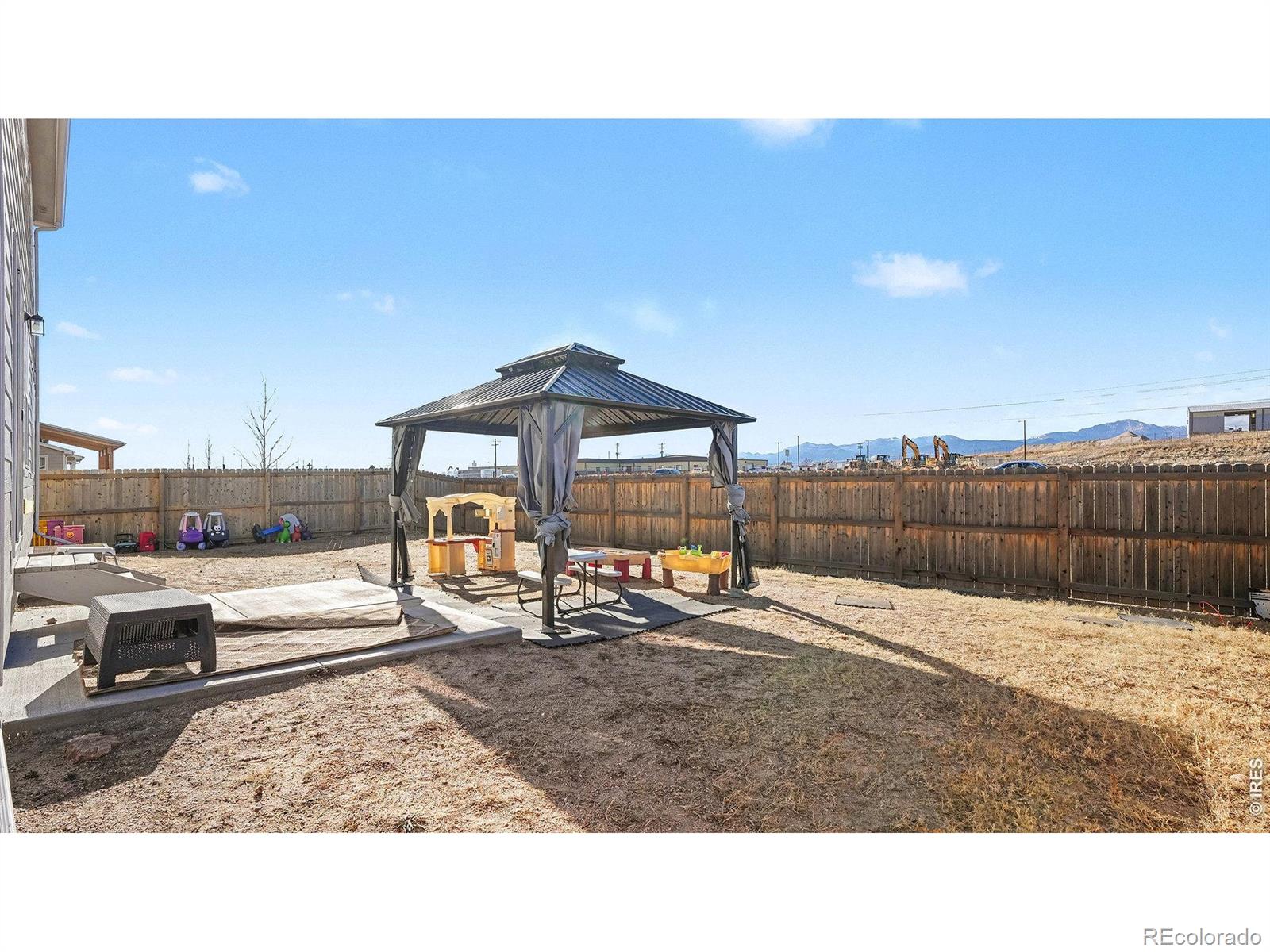 MLS Image #42 for 3204  loot drive,colorado springs, Colorado