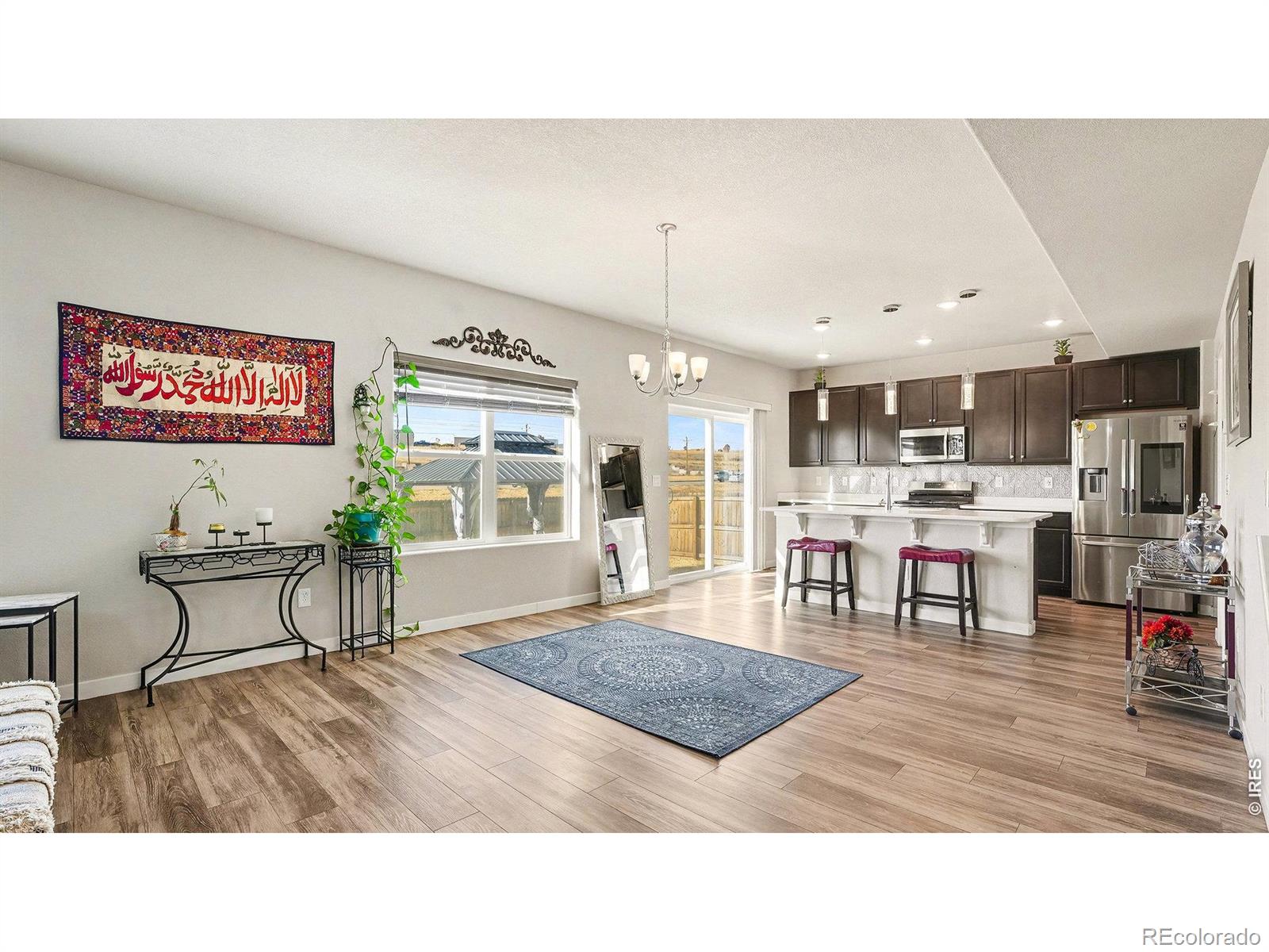 MLS Image #7 for 3204  loot drive,colorado springs, Colorado