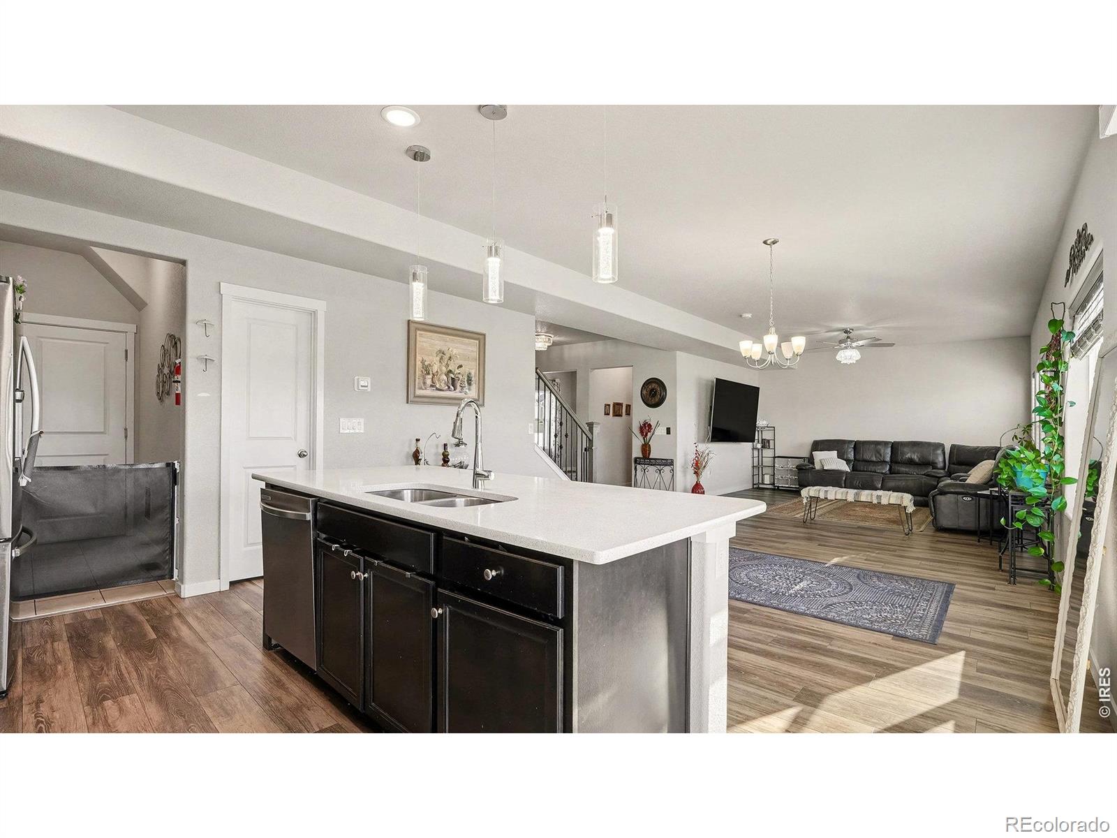 MLS Image #8 for 3204  loot drive,colorado springs, Colorado