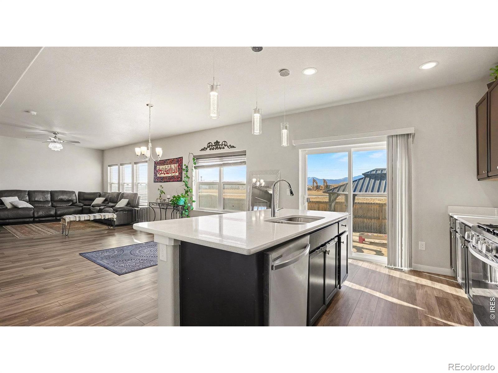 MLS Image #9 for 3204  loot drive,colorado springs, Colorado