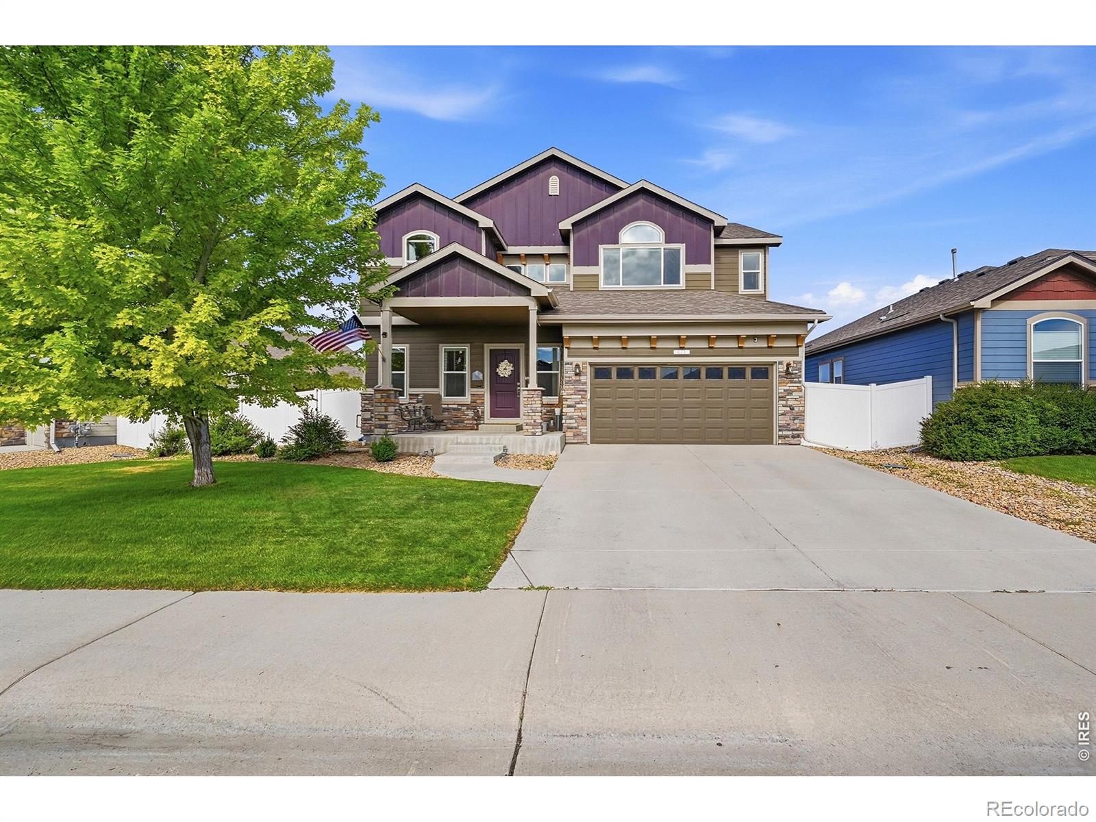 MLS Image #2 for 671  vermilion peak drive,windsor, Colorado