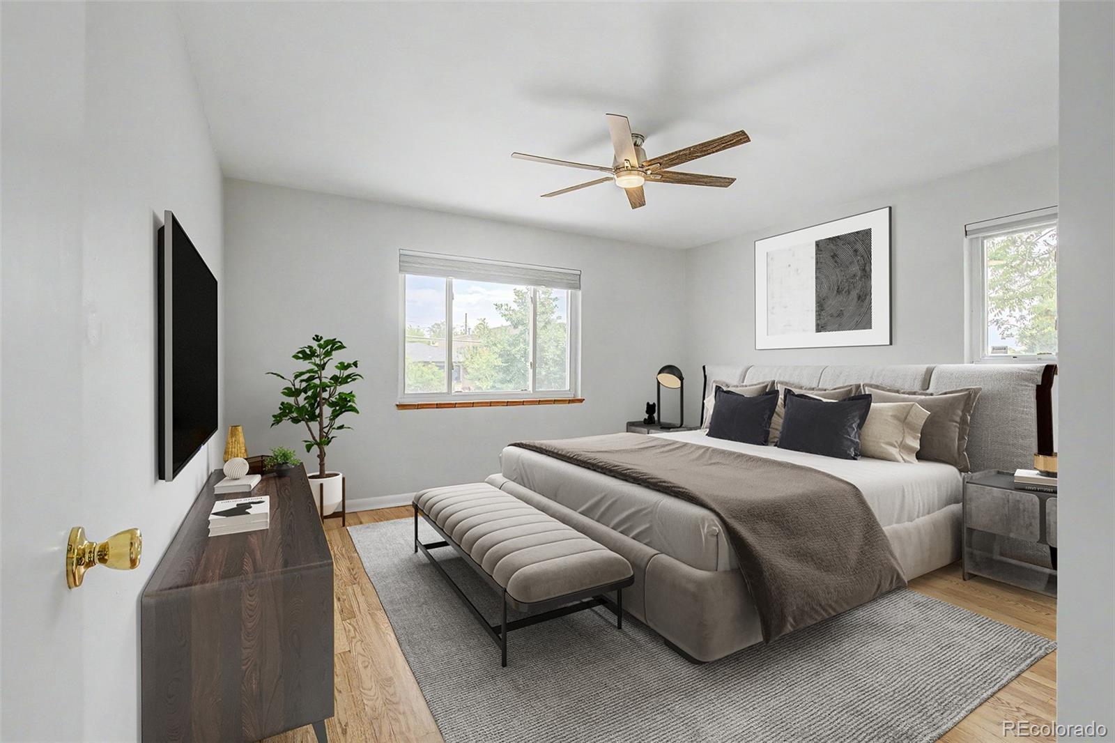 MLS Image #11 for 1551 n krameria street,denver, Colorado