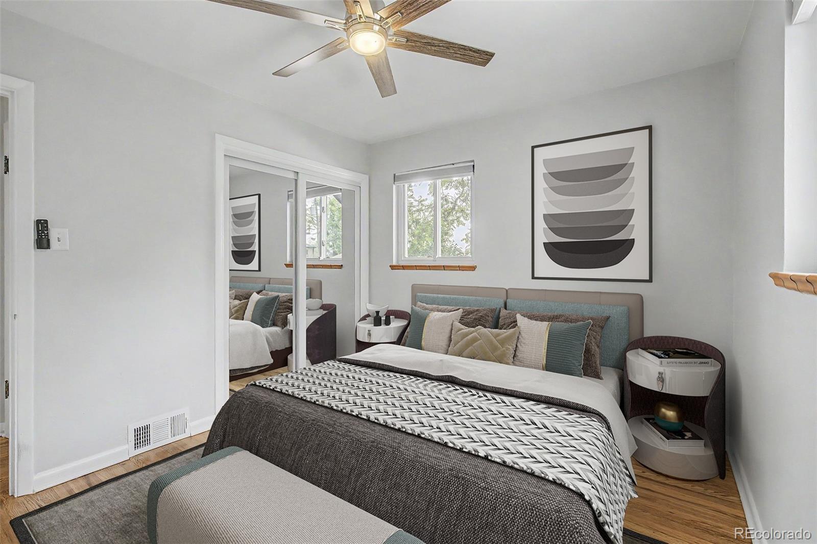 MLS Image #16 for 1551 n krameria street,denver, Colorado