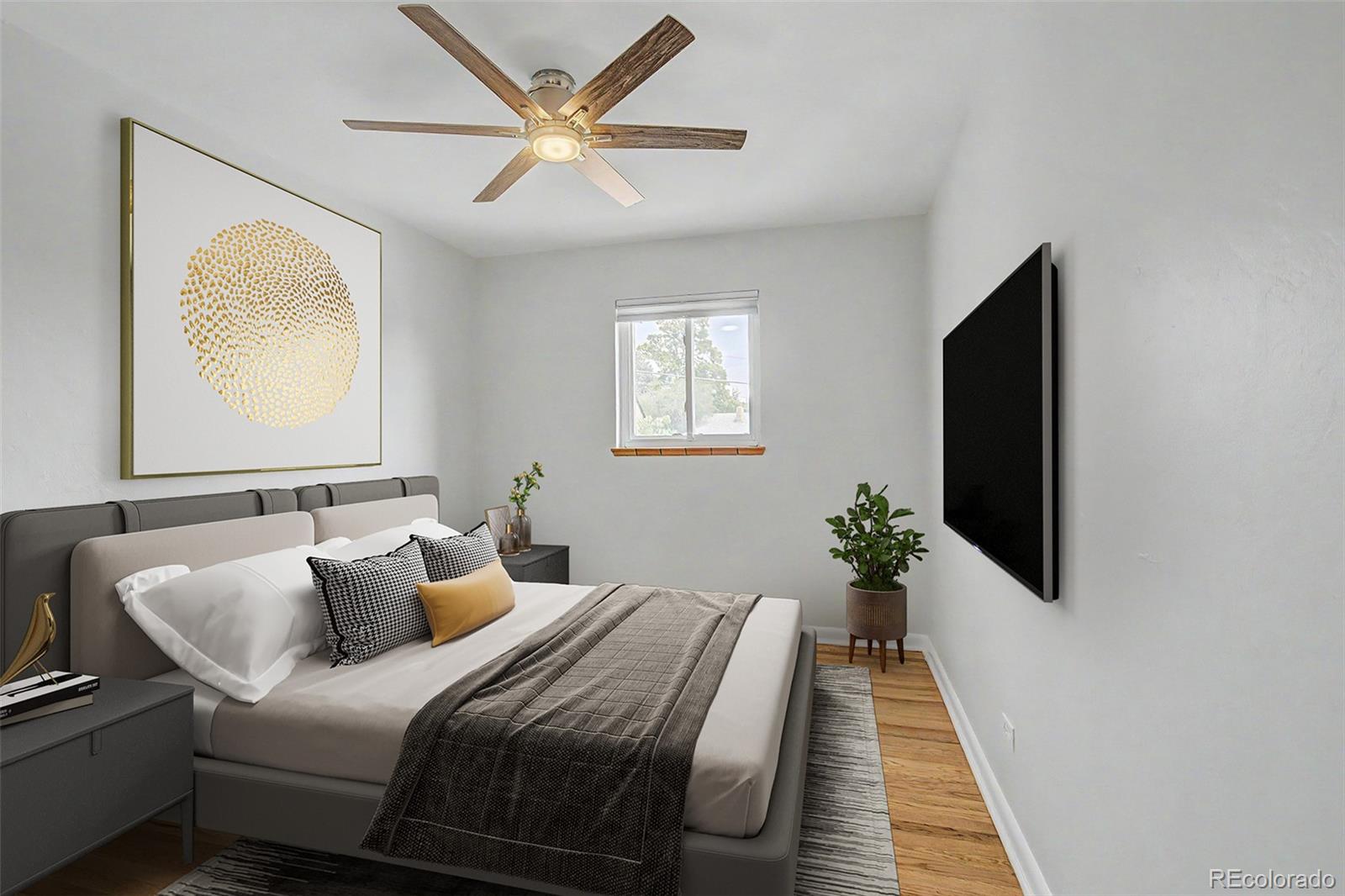 MLS Image #20 for 1551 n krameria street,denver, Colorado