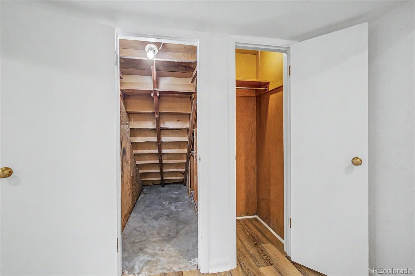 MLS Image #25 for 1551 n krameria street,denver, Colorado