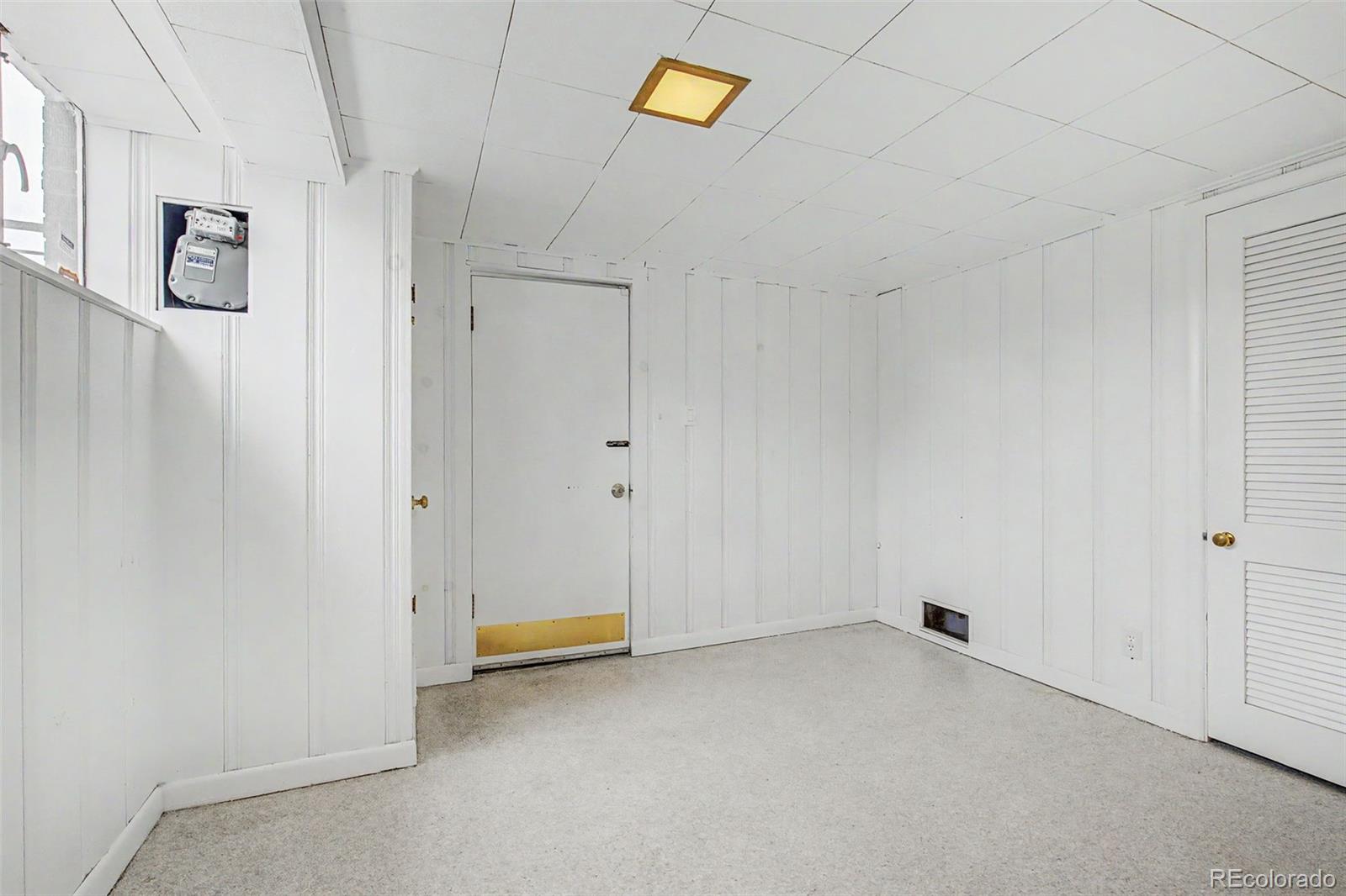 MLS Image #31 for 1551 n krameria street,denver, Colorado