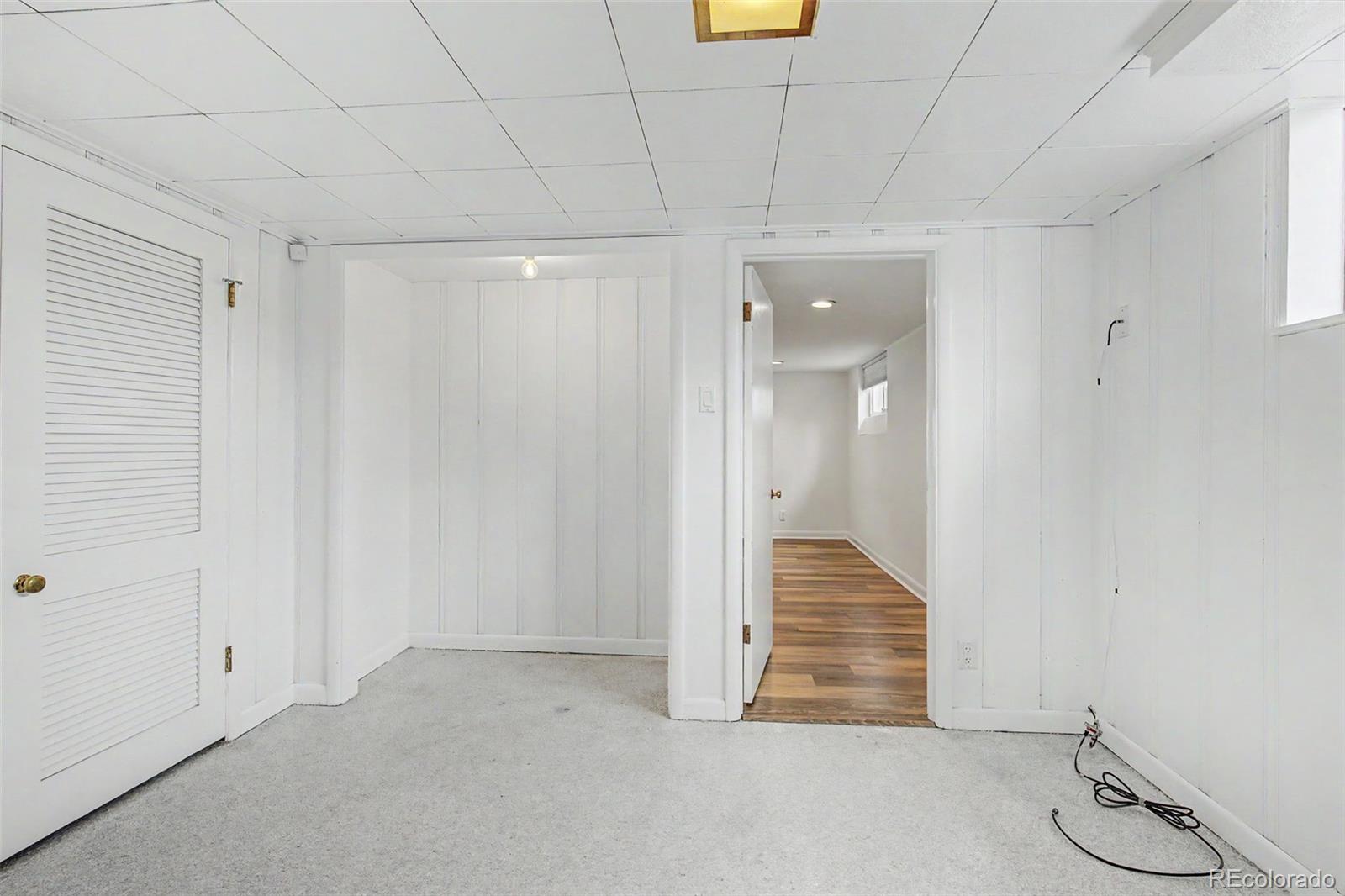 MLS Image #32 for 1551 n krameria street,denver, Colorado