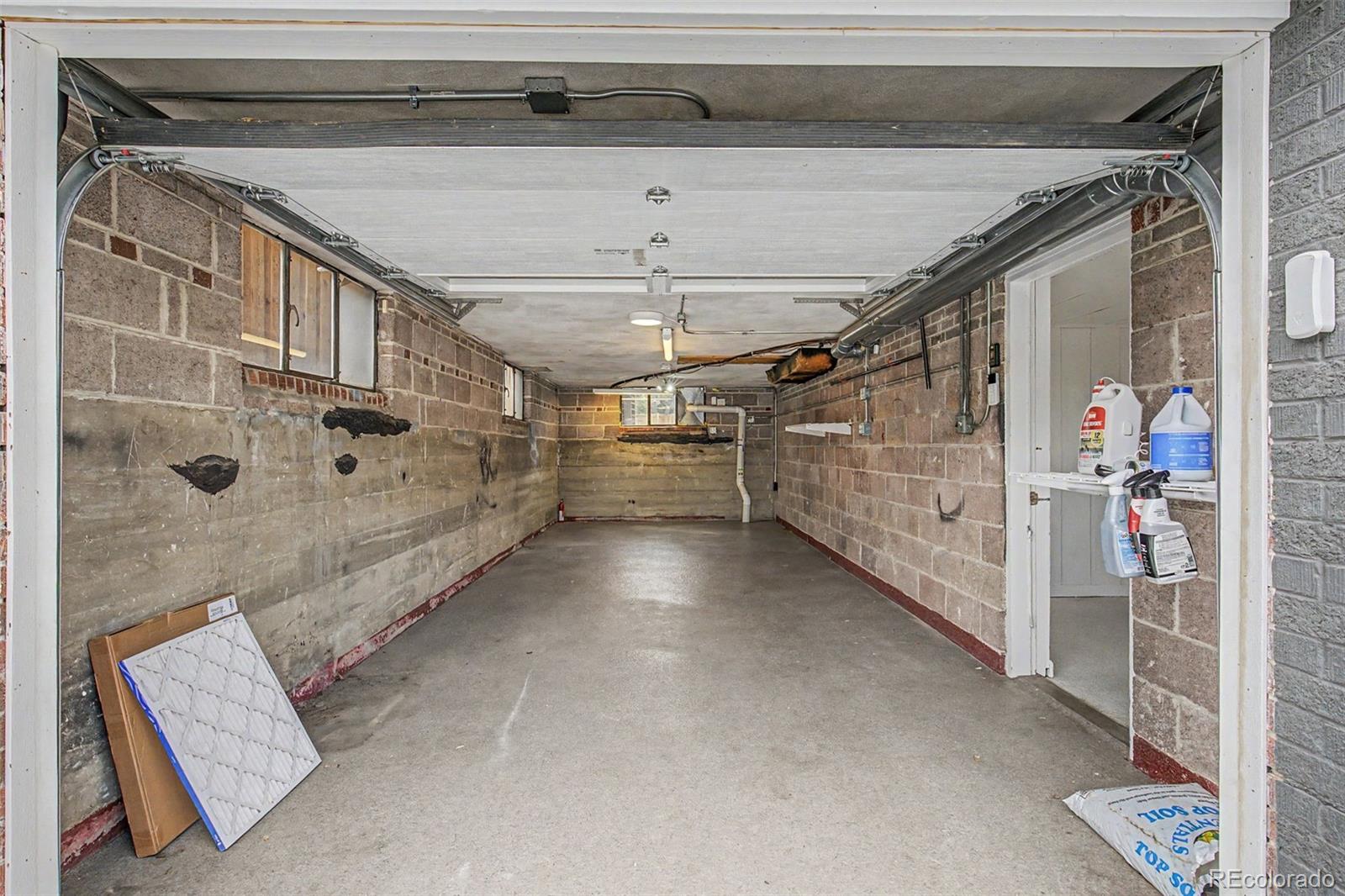 MLS Image #42 for 1551 n krameria street,denver, Colorado